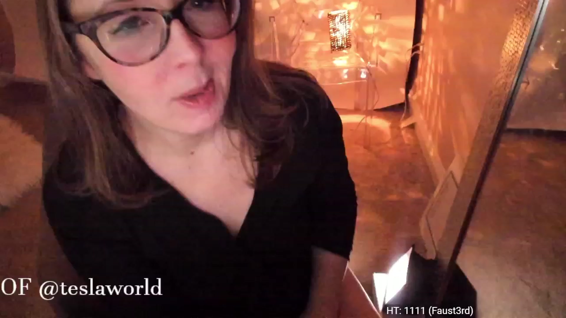 Gallery image thumbnail from Tesla's myfreecams stream on, 02/18/2023, 06:48 image 4 of 20