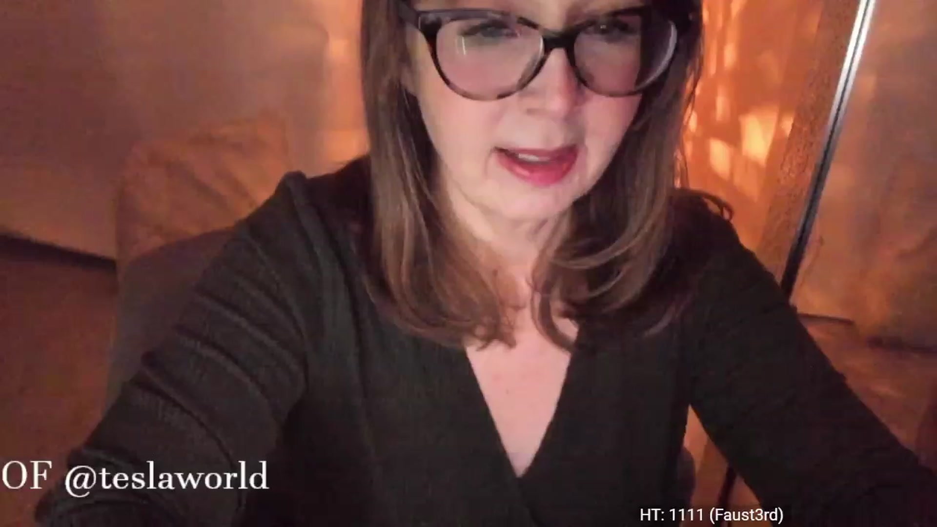 Gallery image thumbnail from Tesla's myfreecams stream on, 02/24/2023, 06:26 image 10 of 20