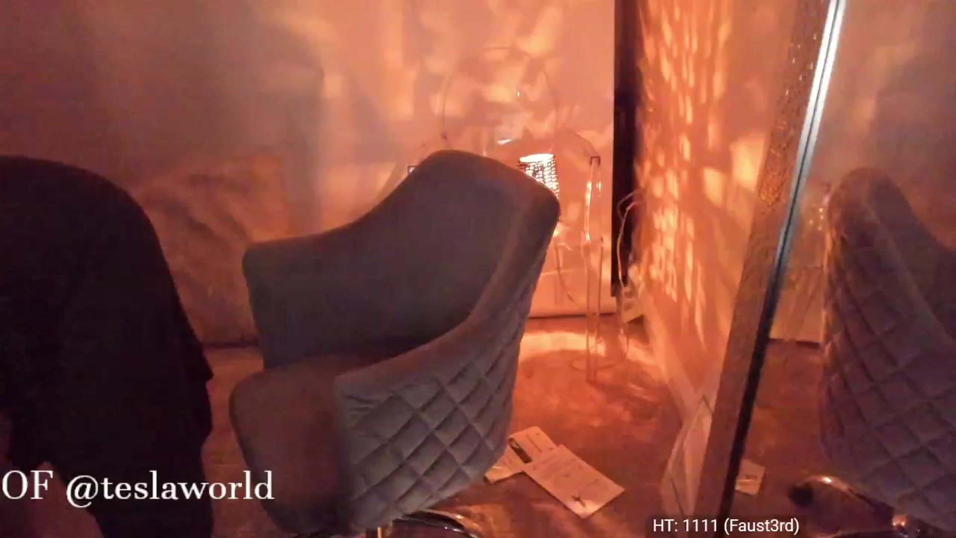 Gallery image thumbnail from Tesla's myfreecams stream on, 02/24/2023, 06:26 image 7 of 20