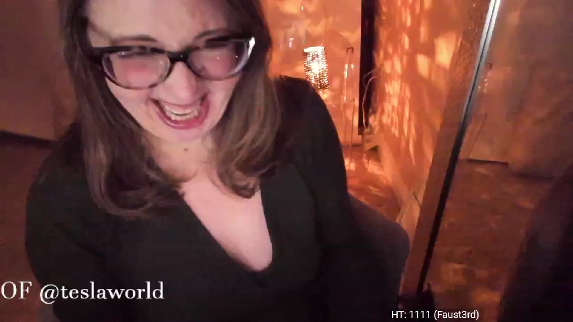 Gallery image thumbnail from Tesla's myfreecams stream on, 02/24/2023, 06:26 image 16 of 20