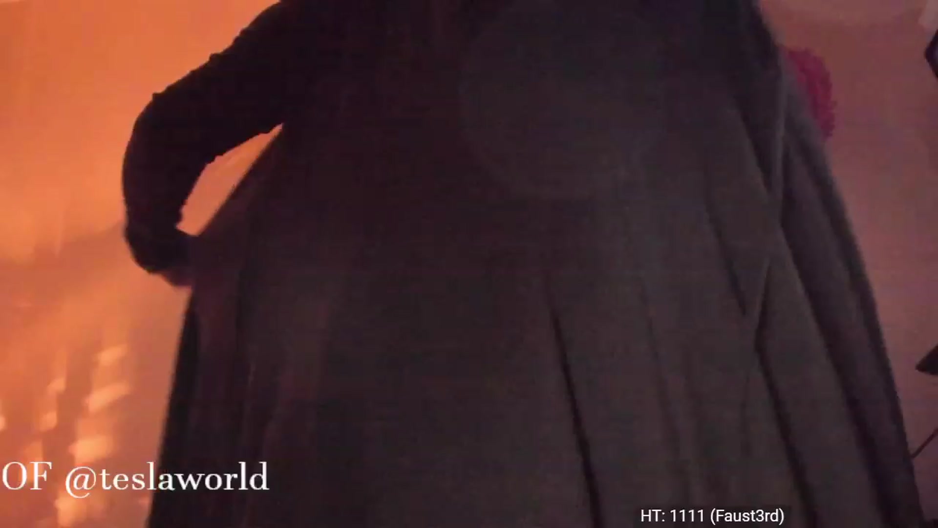 Gallery image thumbnail from Tesla's myfreecams stream on, 02/24/2023, 06:26 image 8 of 20