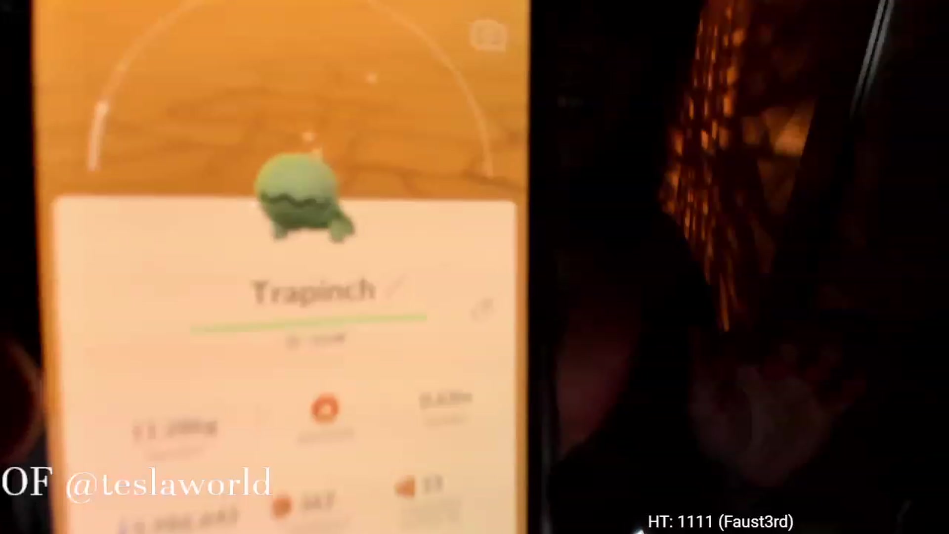 Gallery image thumbnail from Tesla's myfreecams stream on, 02/26/2023, 06:31 image 11 of 20