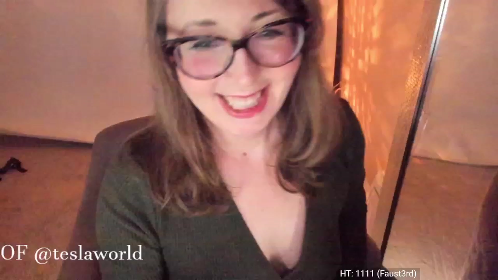 Gallery image thumbnail from Tesla's myfreecams stream on, 03/03/2023, 06:14 image 15 of 20
