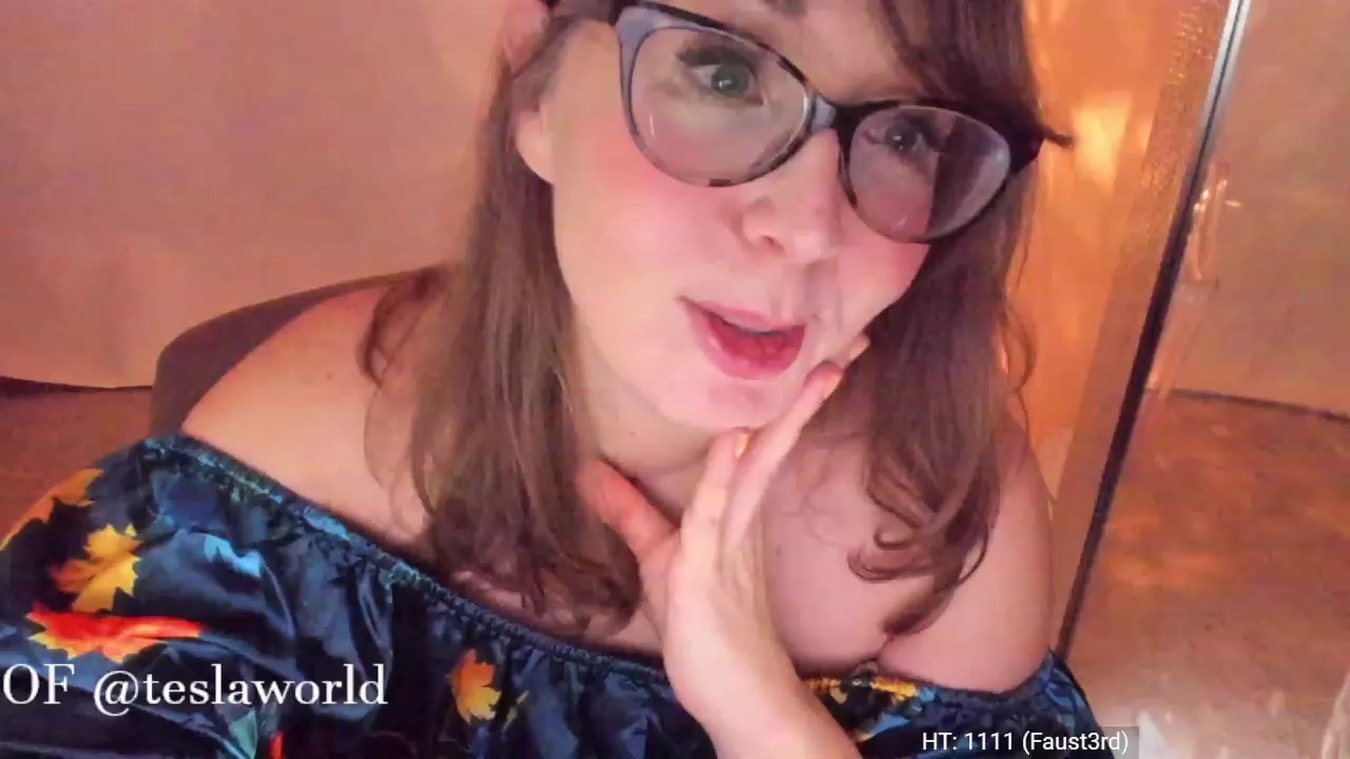 Gallery image thumbnail from Tesla's myfreecams stream on, 03/04/2023, 06:27 image 19 of 20