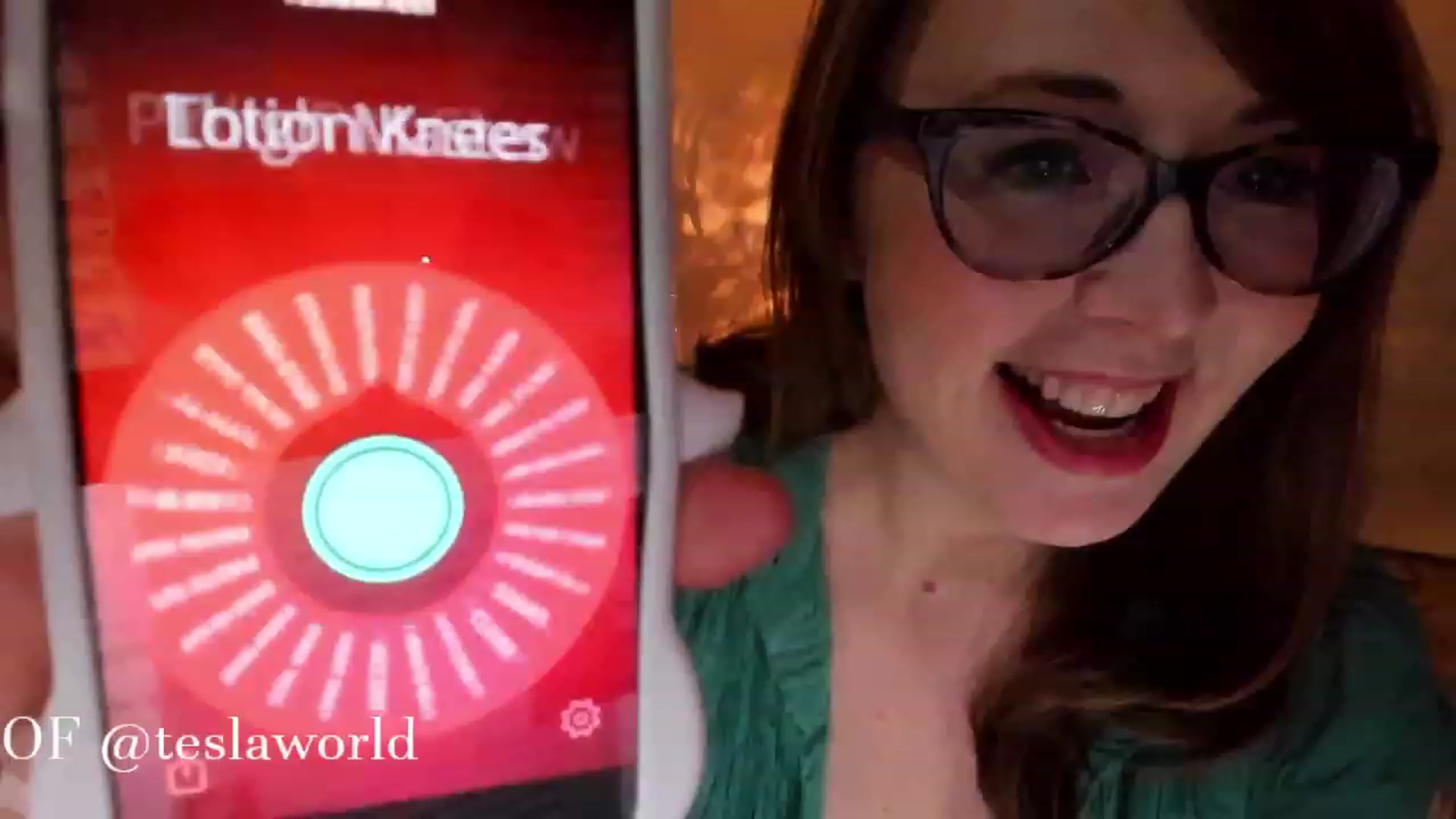 Gallery image thumbnail from Tesla's myfreecams stream on, 03/10/2023, 06:27 image 4 of 20