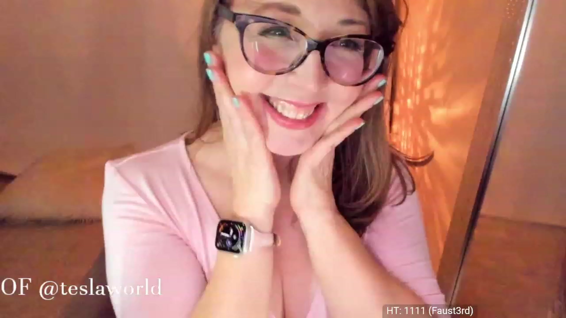 Gallery image thumbnail from Tesla's myfreecams stream on, 03/11/2023, 06:14 image 12 of 20