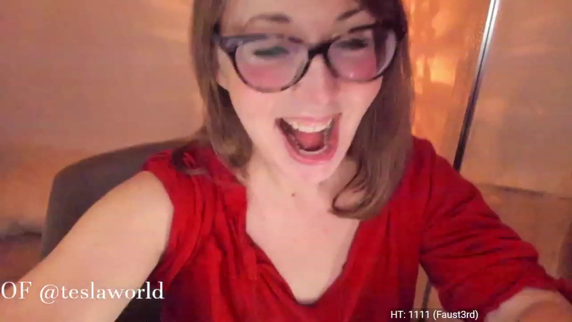 Gallery image thumbnail from Tesla's myfreecams stream on, 03/12/2023, 07:07 image 5 of 20
