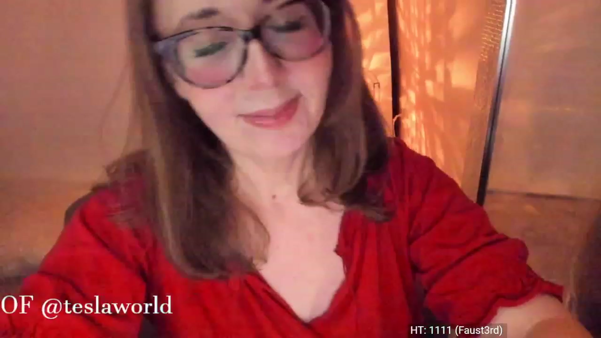 Gallery image thumbnail from Tesla's myfreecams stream on, 03/12/2023, 07:07 image 10 of 20