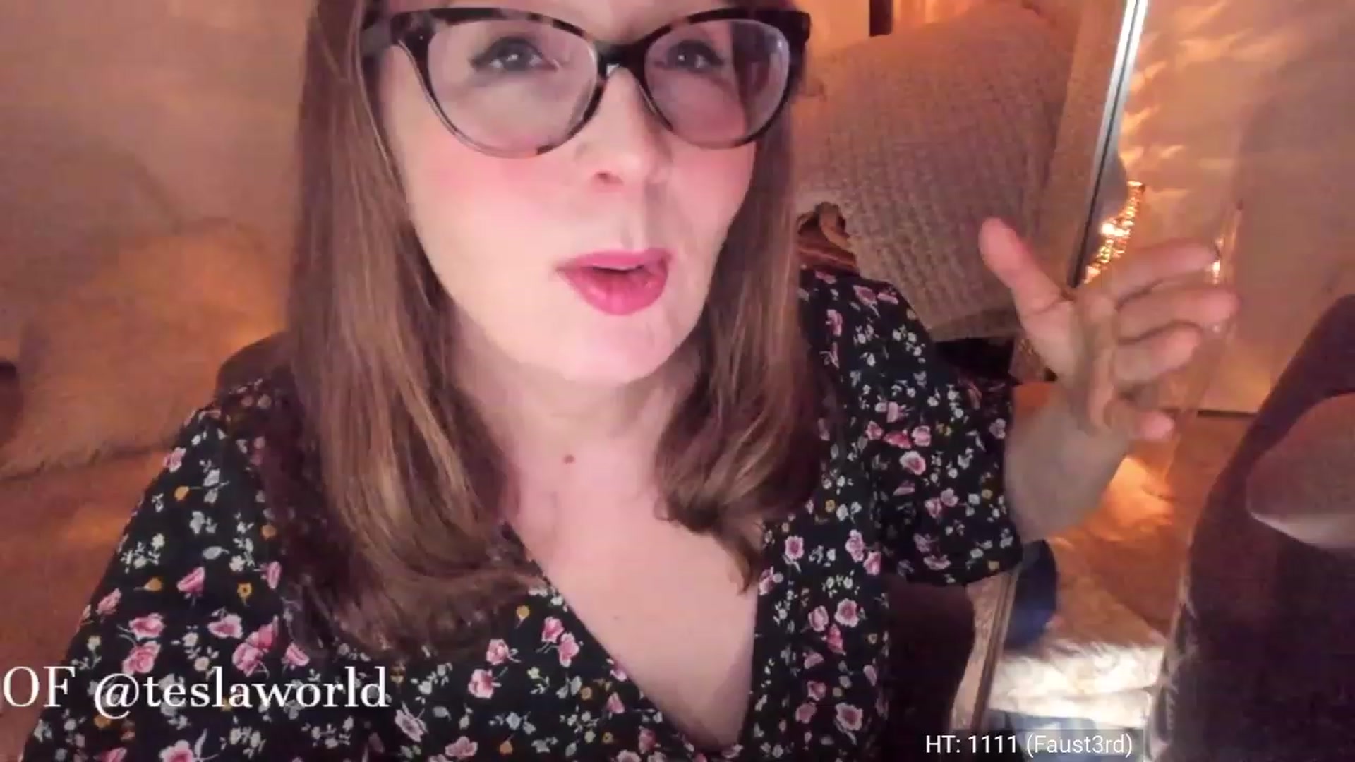 Gallery image thumbnail from Tesla's myfreecams stream on, 03/17/2023, 05:20 image 1 of 20