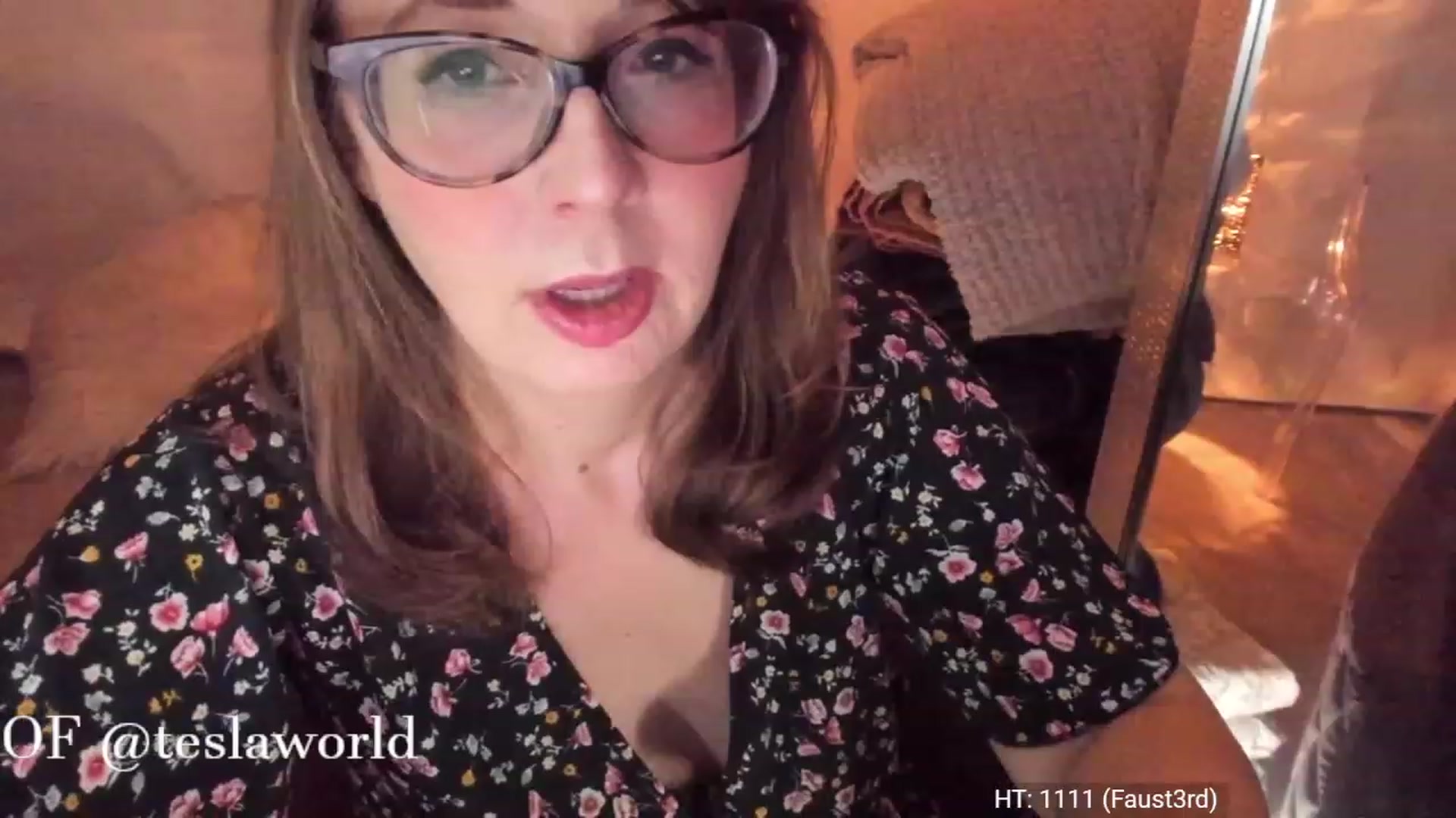 Gallery image thumbnail from Tesla's myfreecams stream on, 03/17/2023, 05:20 image 7 of 20