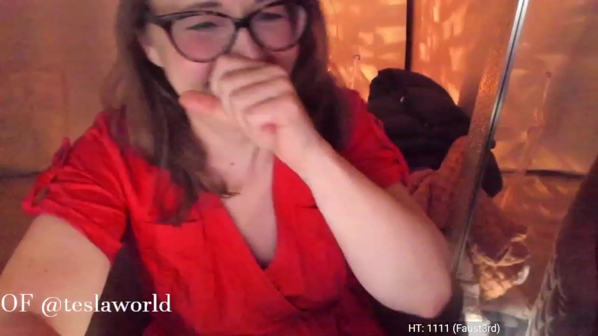 Gallery image thumbnail from Tesla's myfreecams stream on, 03/19/2023, 05:27 image 11 of 20