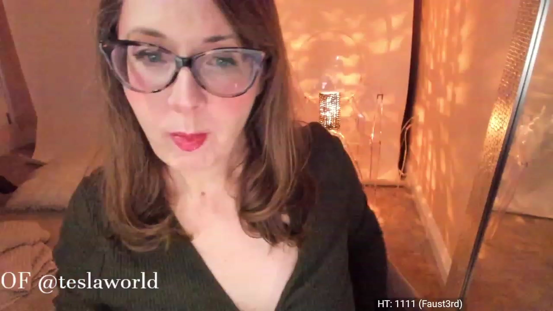 Gallery image thumbnail from Tesla's myfreecams stream on, 03/24/2023, 05:15 image 3 of 20