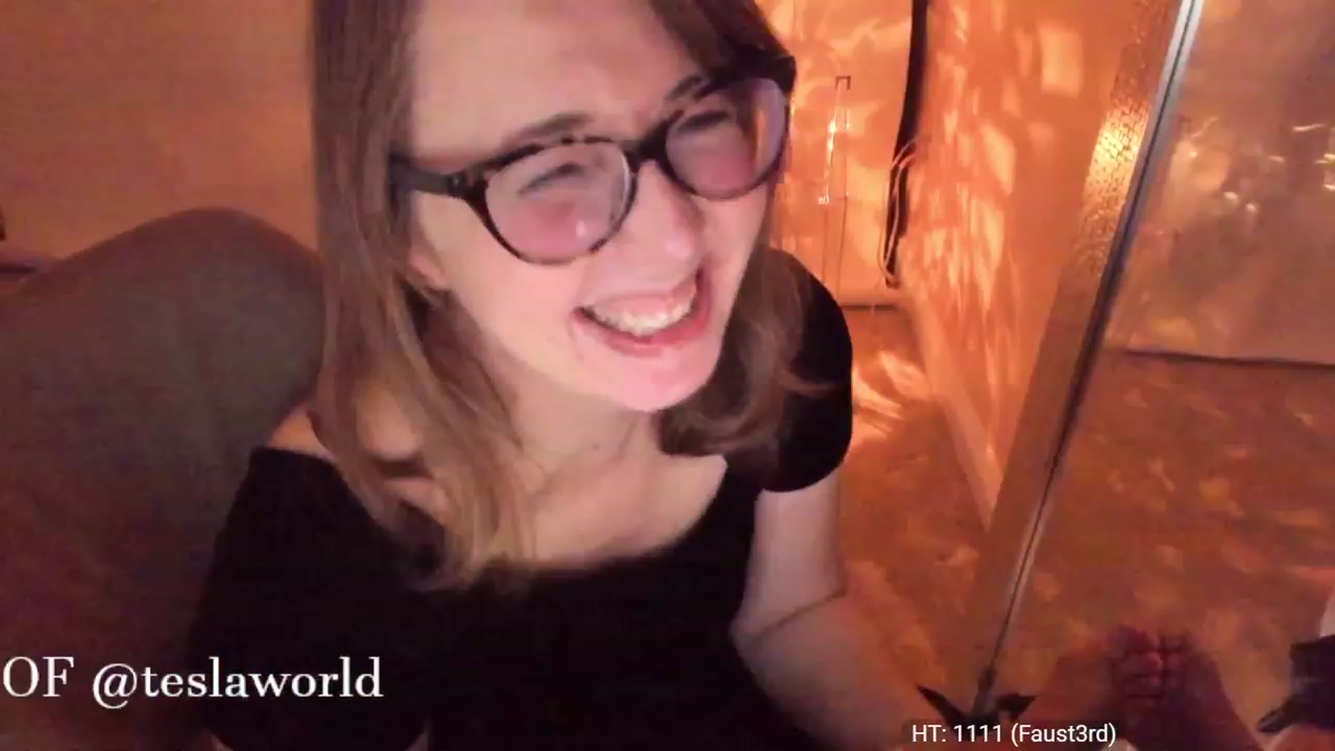 Gallery image thumbnail from Tesla's myfreecams stream on, 03/26/2023, 05:30 image 5 of 20