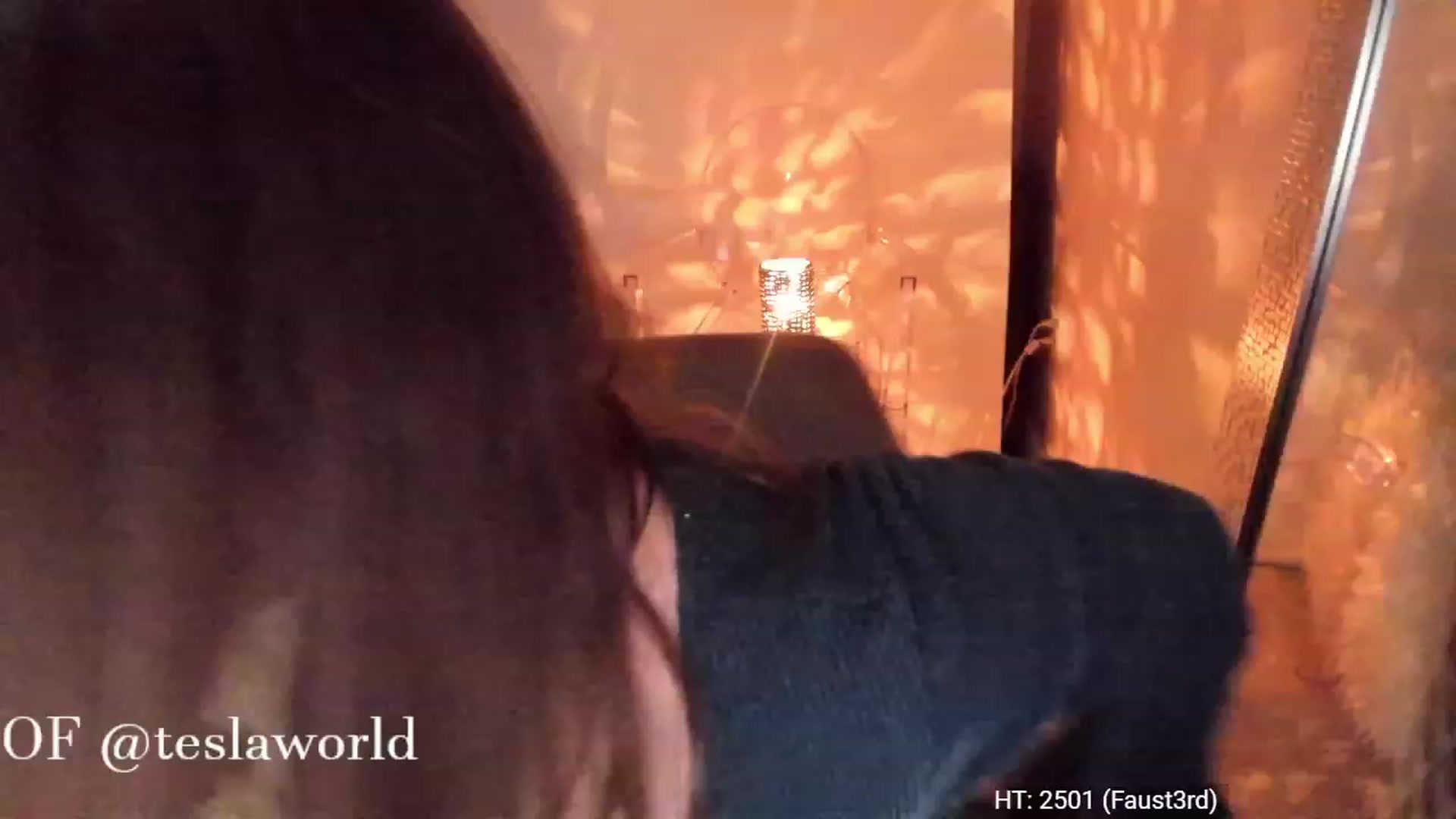 Gallery image thumbnail from Tesla's myfreecams stream on, 04/01/2023, 05:50 image 1 of 20