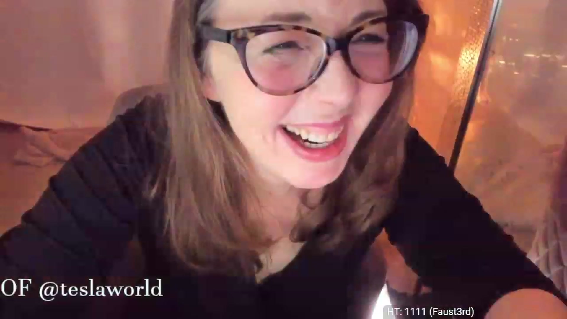 Gallery image thumbnail from Tesla's myfreecams stream on, 04/02/2023, 05:50 image 8 of 20