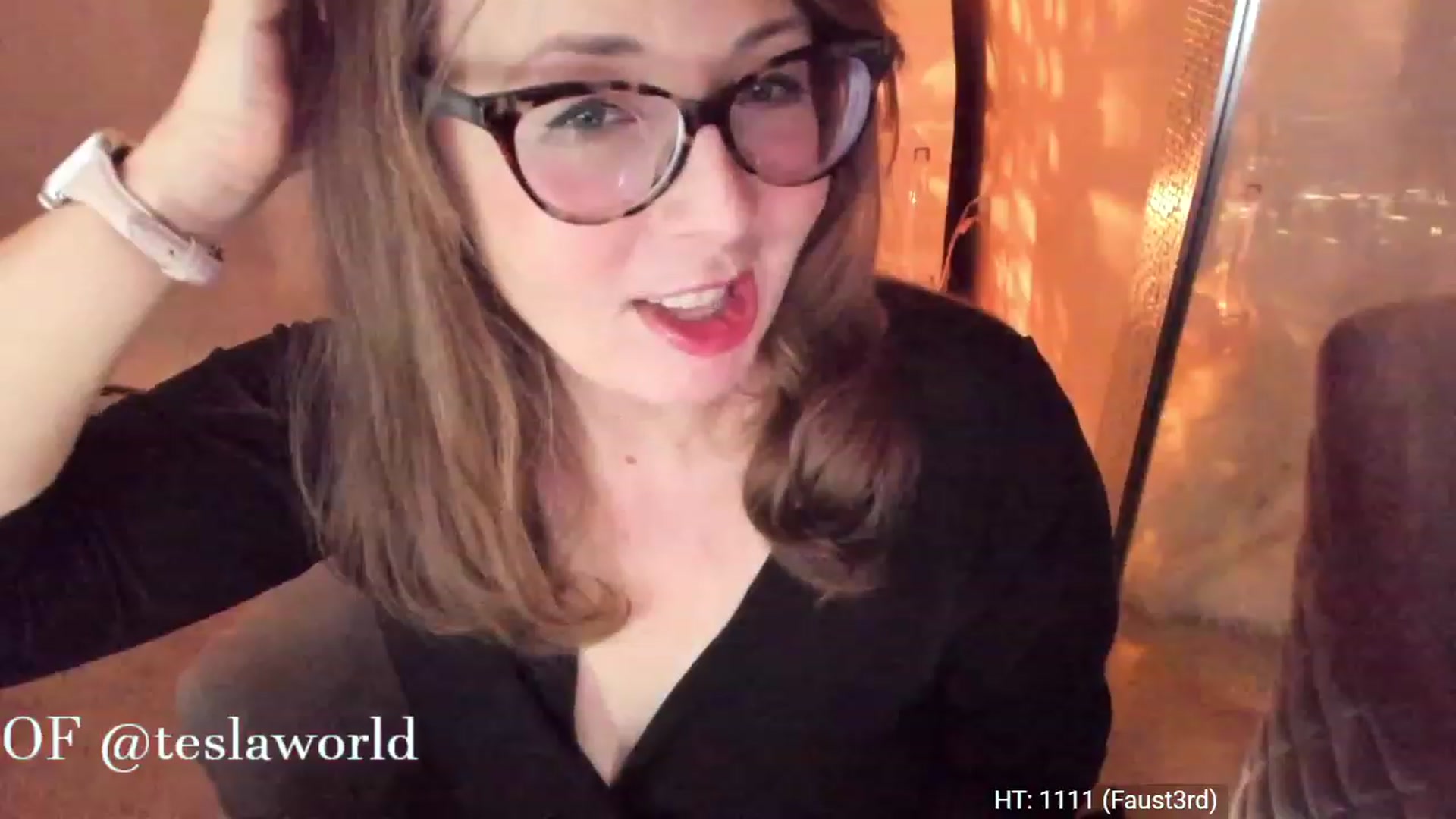 Gallery image thumbnail from Tesla's myfreecams stream on, 04/02/2023, 05:50 image 2 of 20