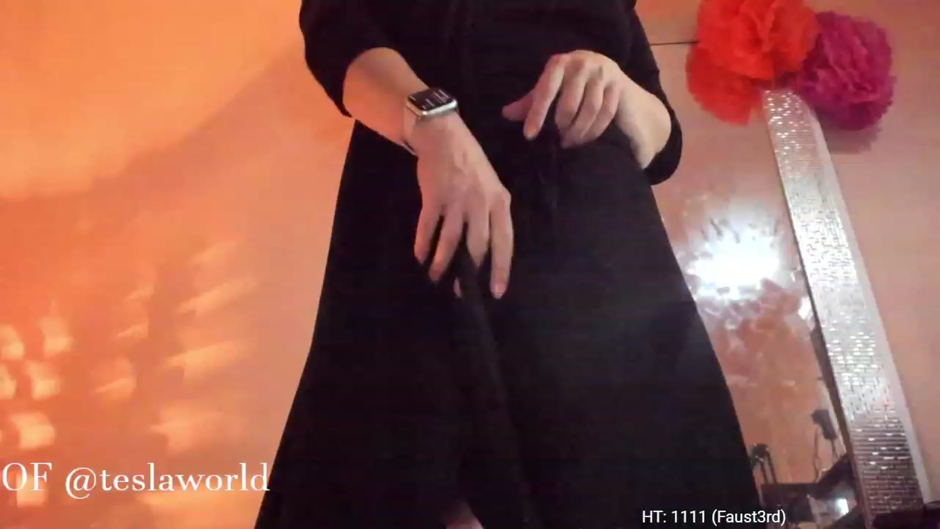 Gallery image thumbnail from Tesla's myfreecams stream on, 04/02/2023, 05:50 image 3 of 20