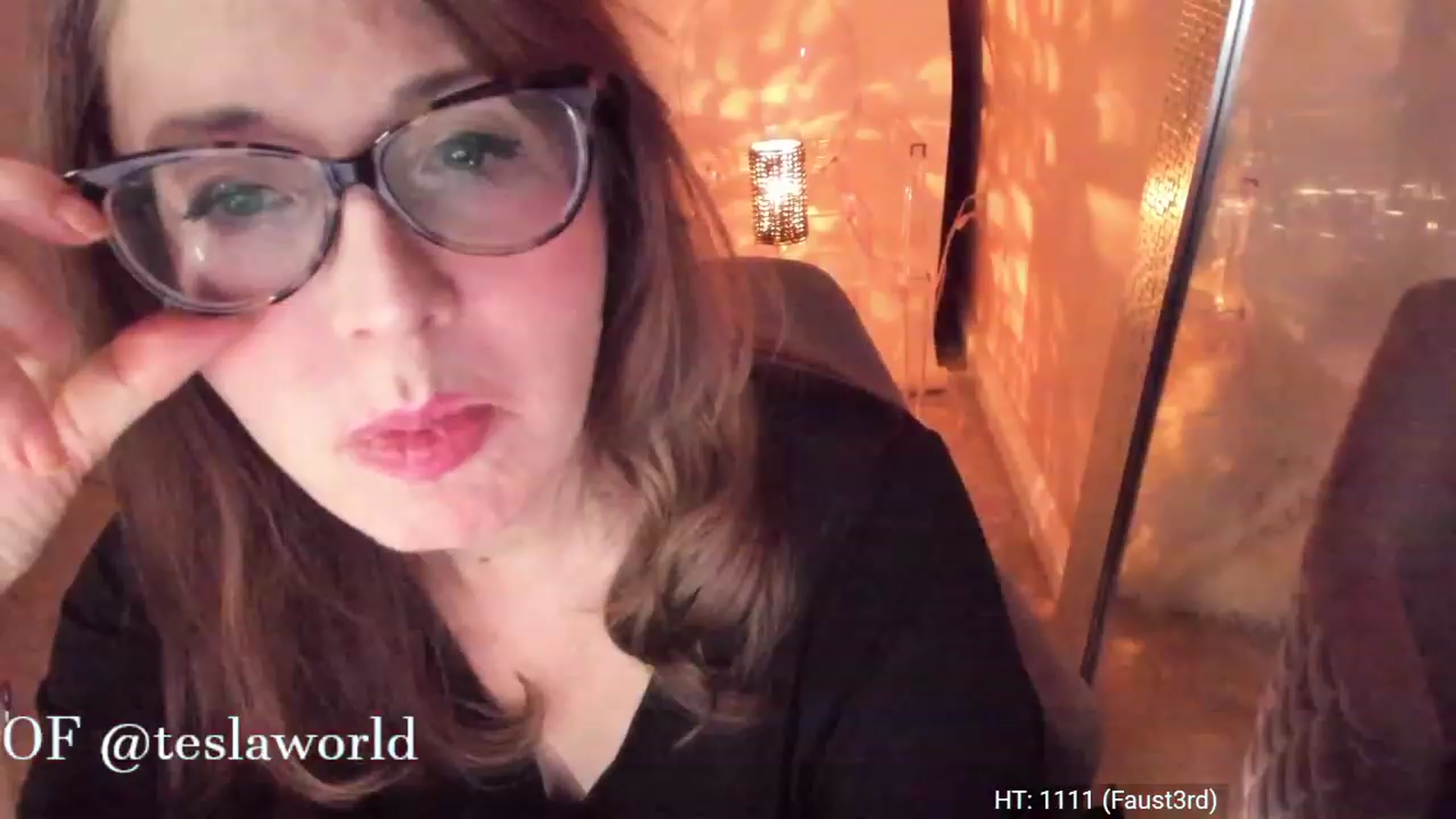 Gallery image thumbnail from Tesla's myfreecams stream on, 04/02/2023, 05:50 image 1 of 20