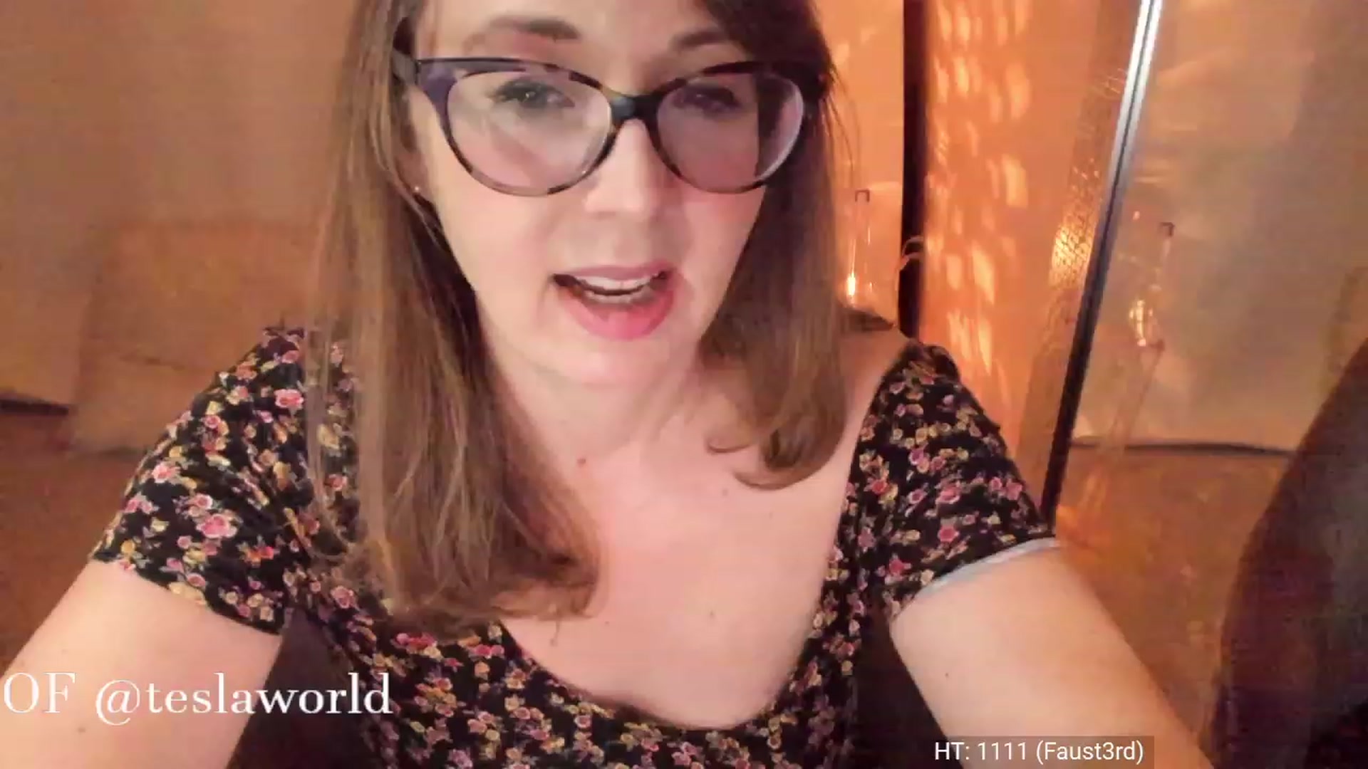 Gallery image thumbnail from Tesla's myfreecams stream on, 04/09/2023, 05:34 image 13 of 20