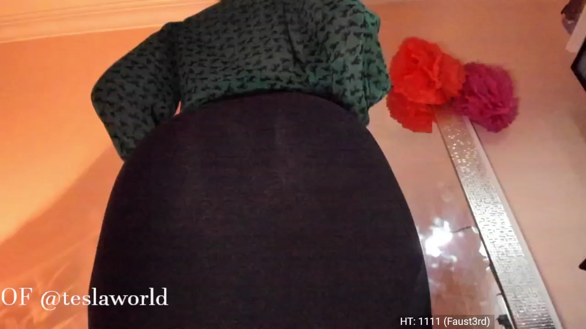 Gallery image thumbnail from Tesla's myfreecams stream on, 04/14/2023, 05:37 image 8 of 20