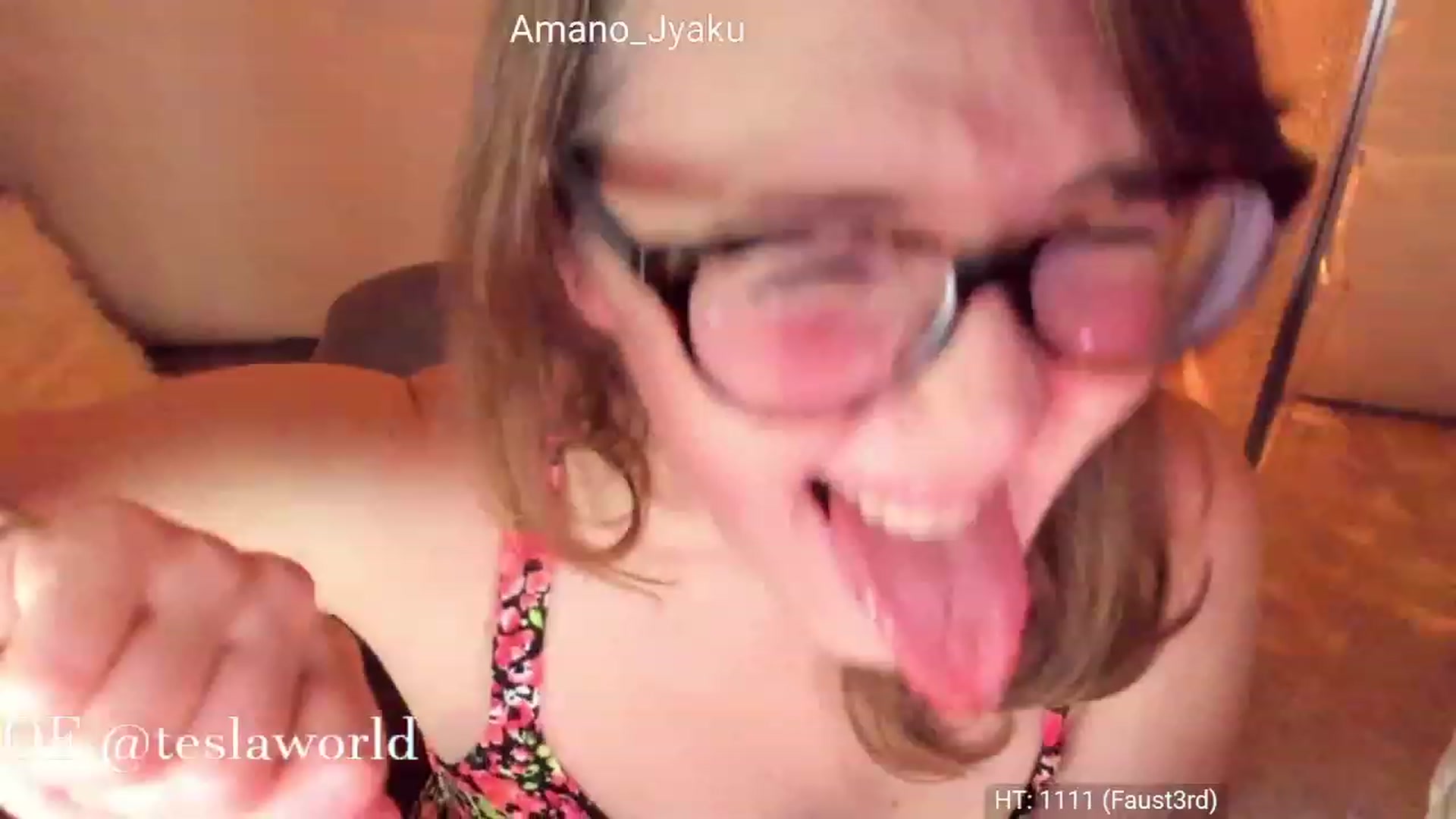 Gallery image thumbnail from Tesla's myfreecams stream on, 04/16/2023, 05:19 image 15 of 20