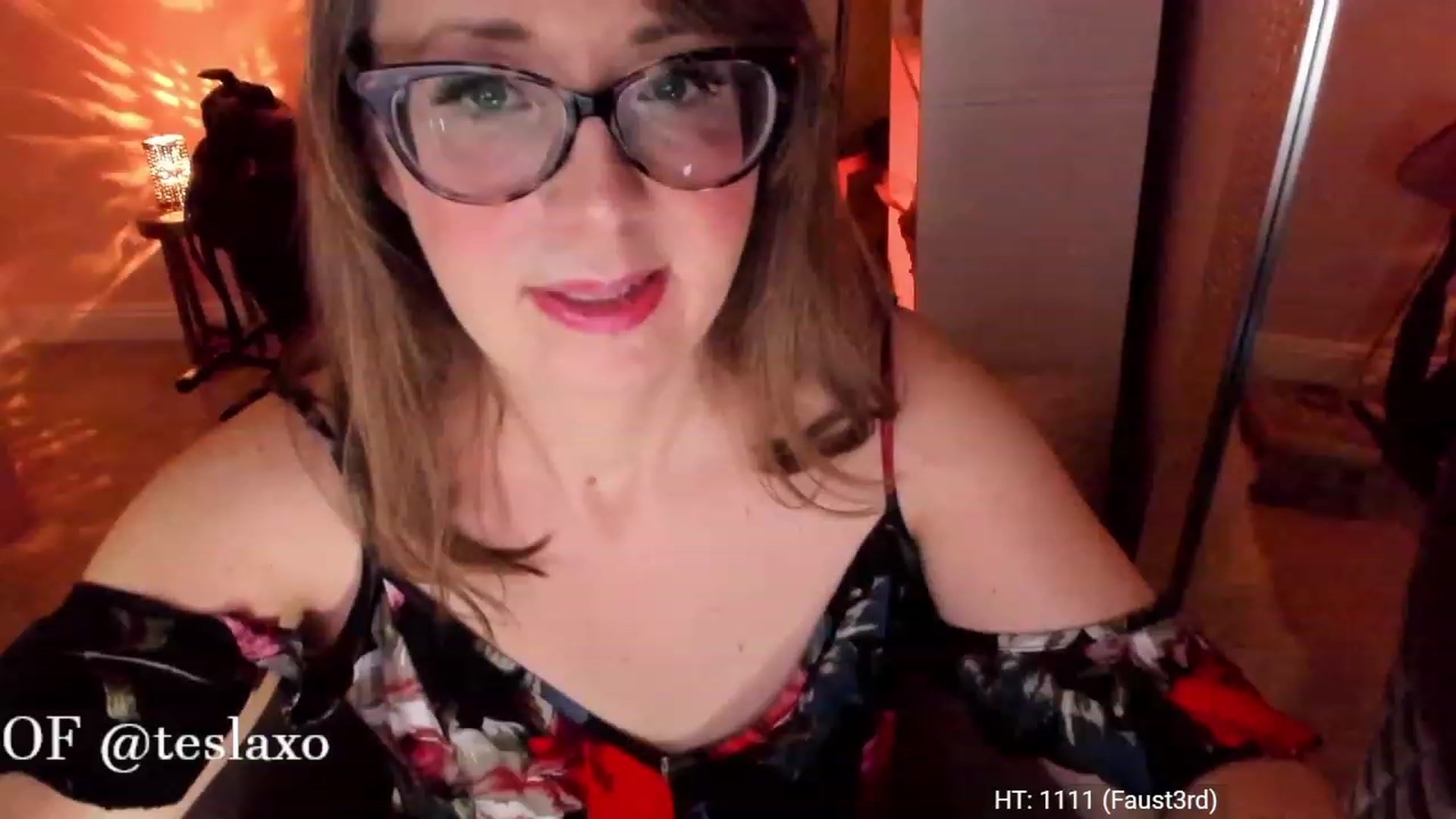 Gallery image thumbnail from Tesla's myfreecams stream on, 05/14/2023, 04:40 image 1 of 20