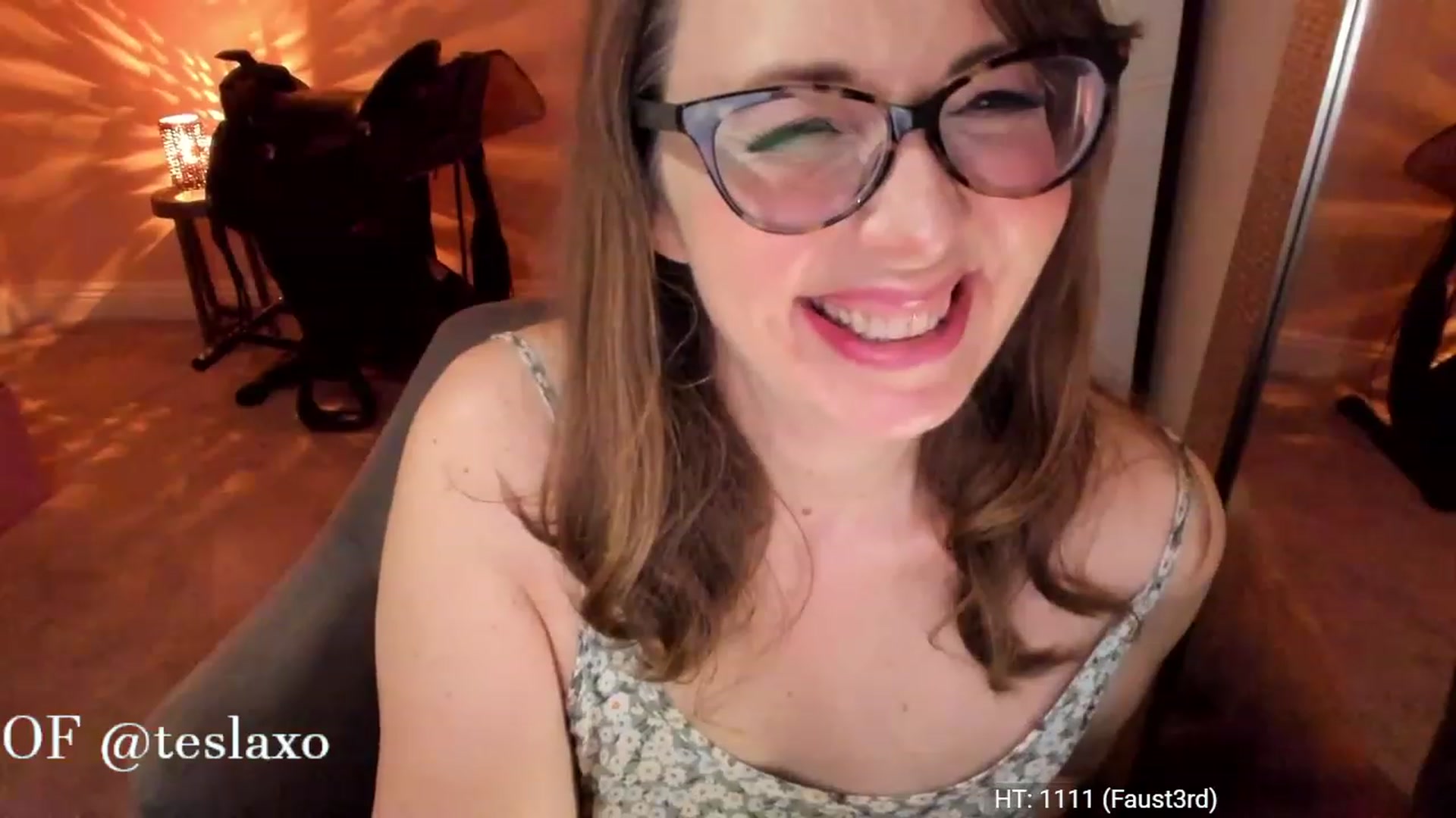 Gallery image thumbnail from Tesla's myfreecams stream on, 05/19/2023, 05:14 image 3 of 20