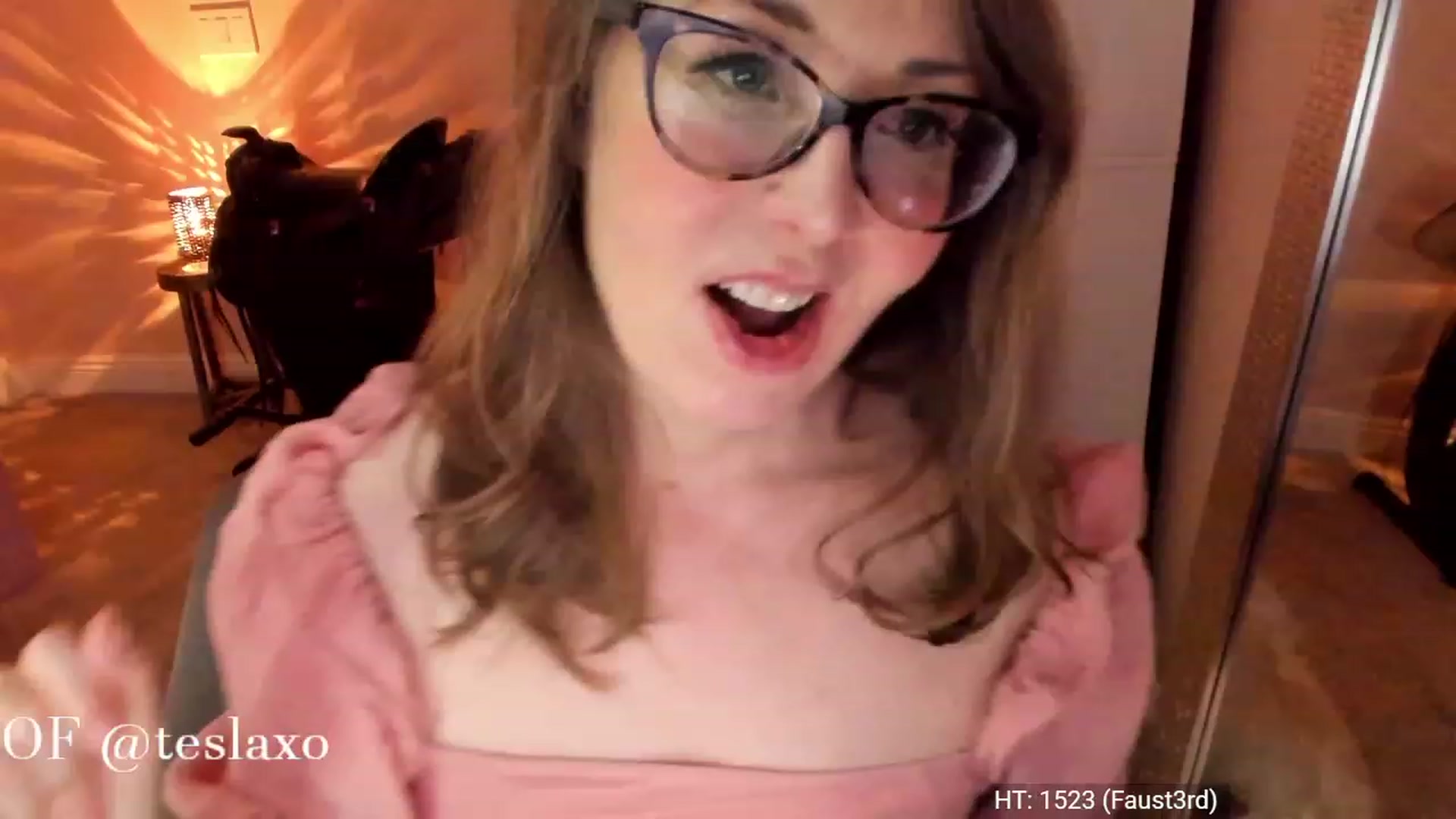 Gallery image thumbnail from Tesla's myfreecams stream on, 05/20/2023, 05:25 image 13 of 20