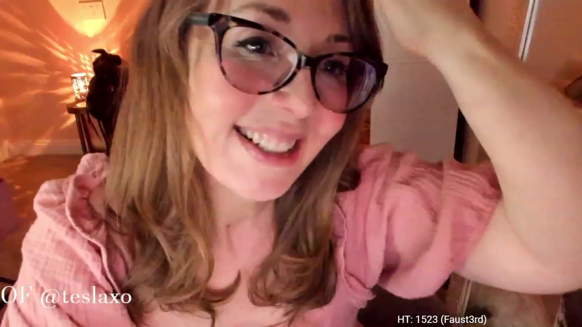 Gallery image thumbnail from Tesla's myfreecams stream on, 05/20/2023, 05:25 image 19 of 20