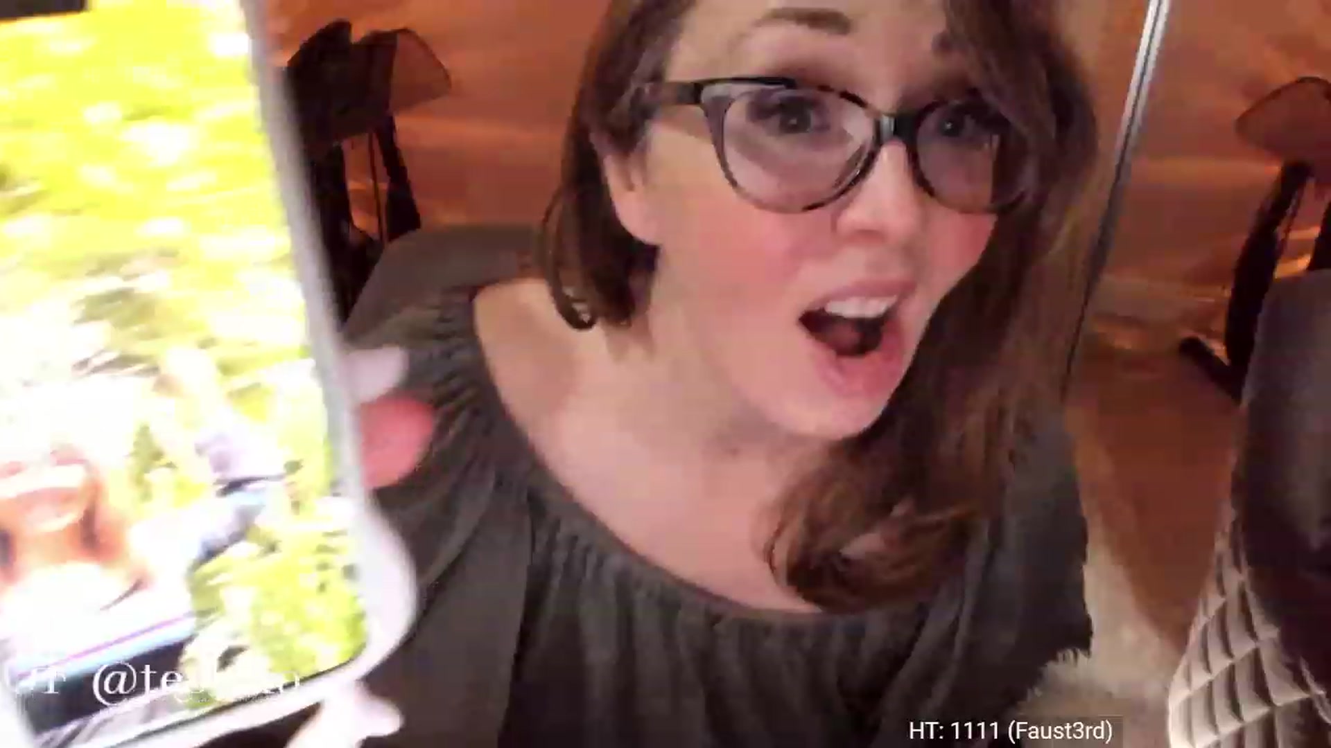 Gallery image thumbnail from Tesla's myfreecams stream on, 05/26/2023, 05:32 image 15 of 20
