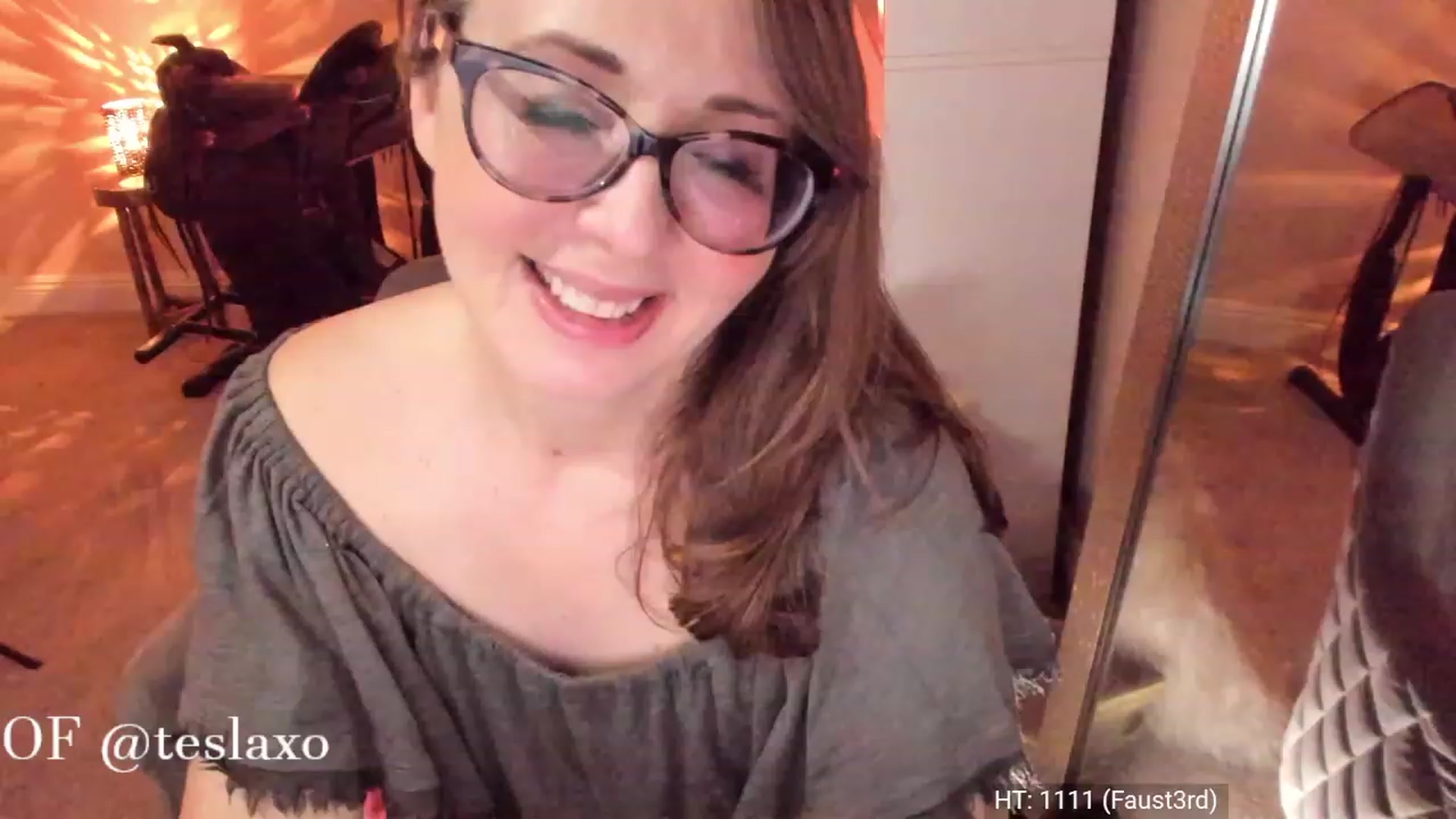 Gallery image thumbnail from Tesla's myfreecams stream on, 05/26/2023, 05:32 image 13 of 20