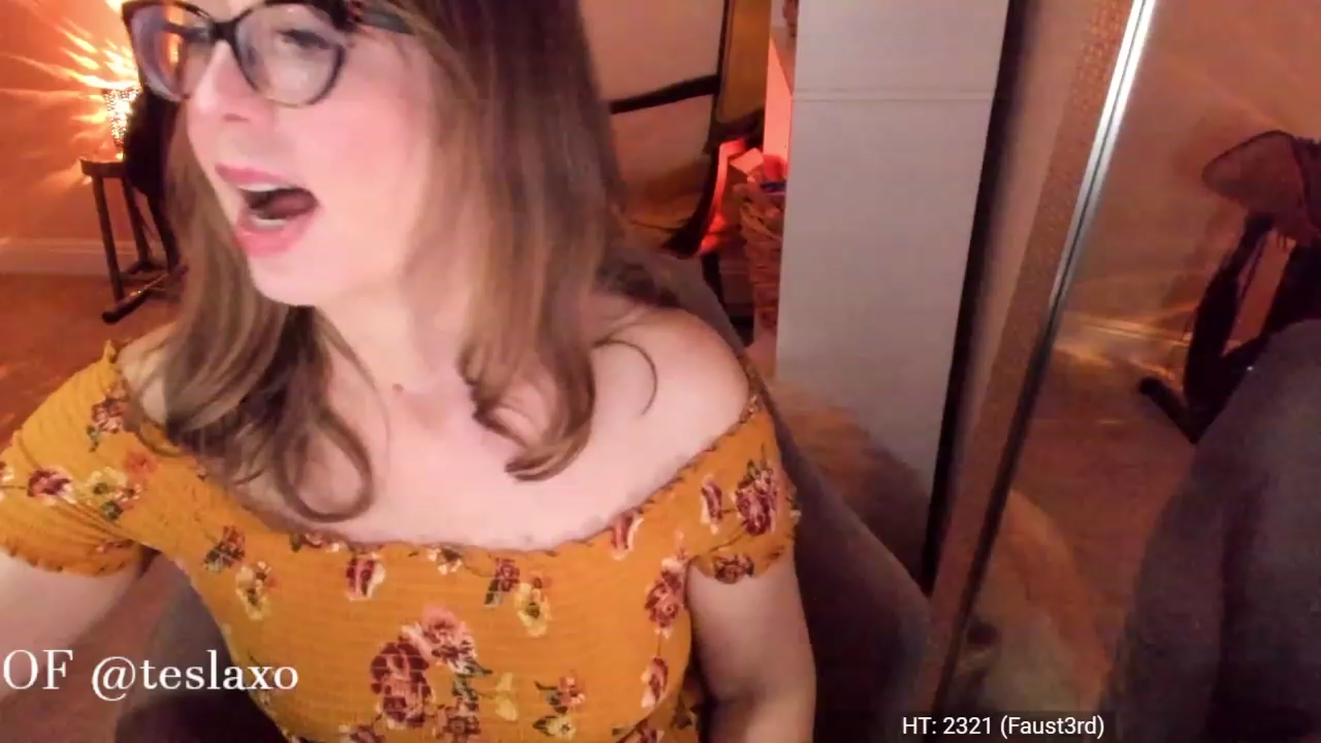 Gallery image thumbnail from Tesla's myfreecams stream on, 06/01/2023, 05:43 image 1 of 20