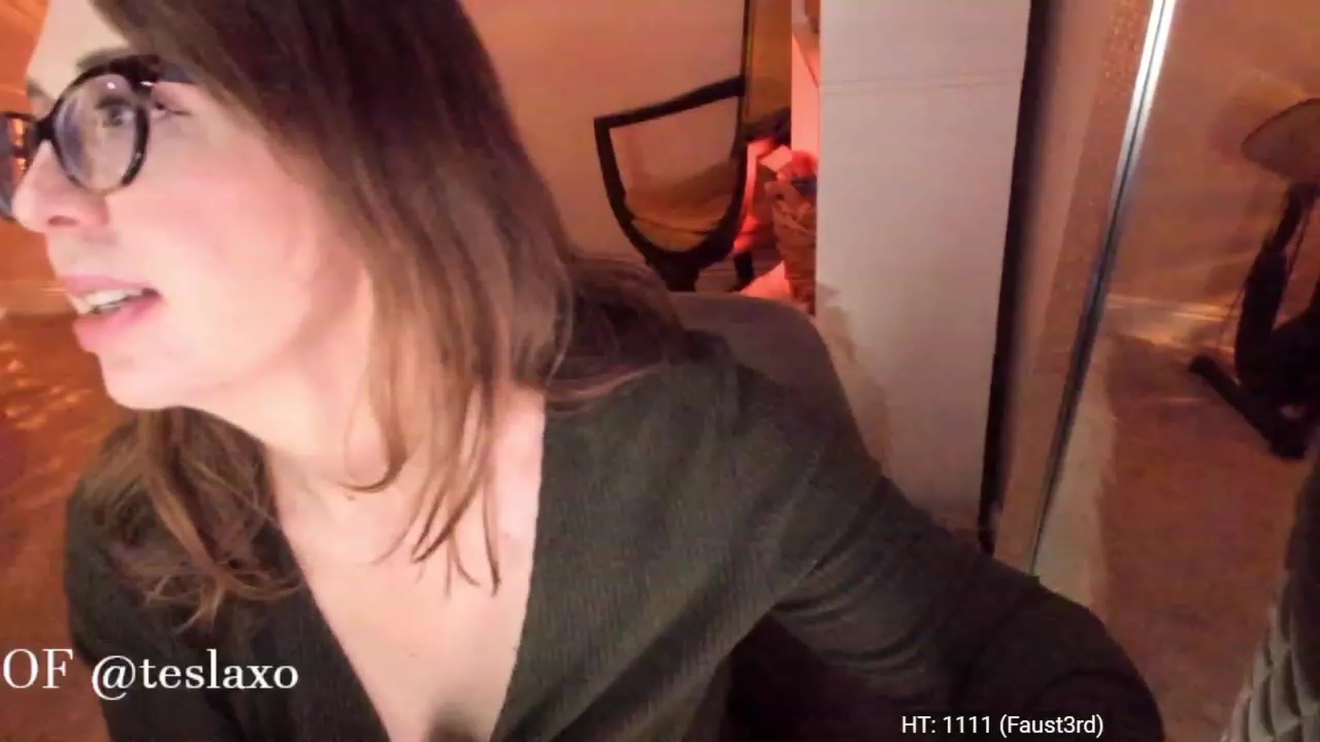 Gallery image thumbnail from Tesla's myfreecams stream on, 06/02/2023, 05:52 image 13 of 20