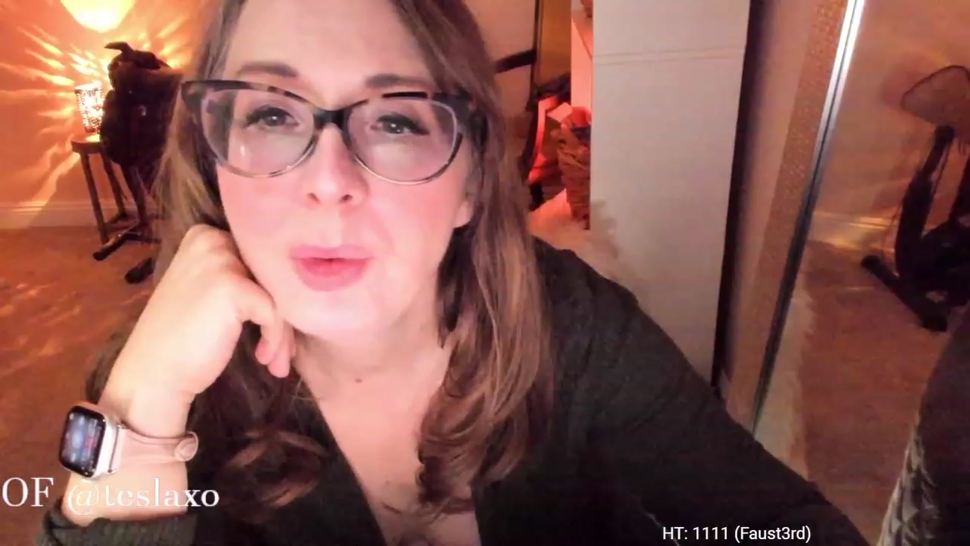 Gallery image thumbnail from Tesla's myfreecams stream on, 06/02/2023, 05:52 image 8 of 20