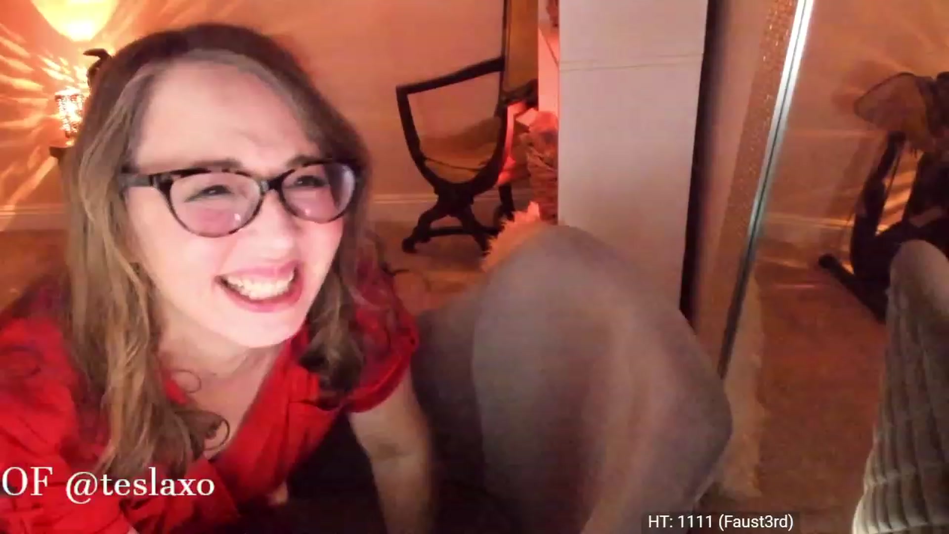 Gallery image thumbnail from Tesla's myfreecams stream on, 06/04/2023, 05:25 image 3 of 20