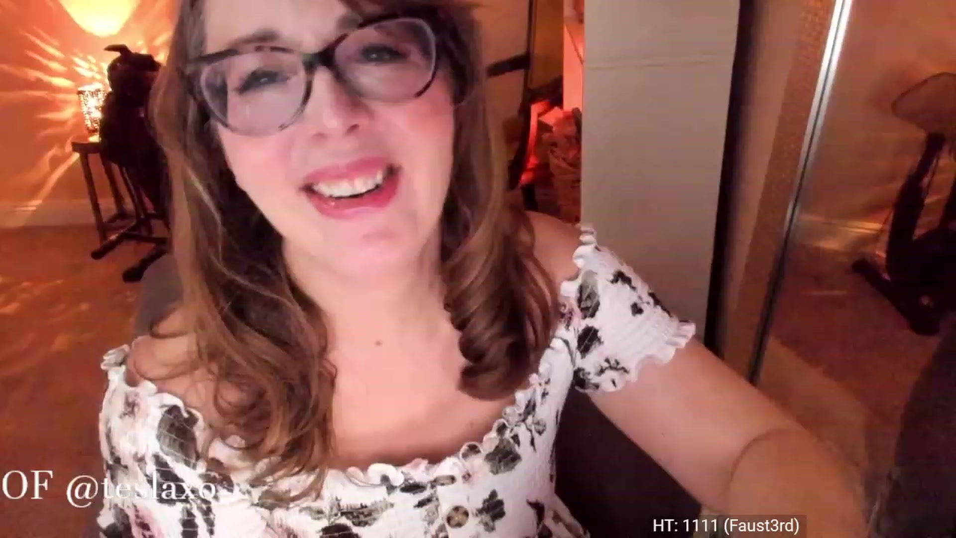 Gallery image thumbnail from Tesla's myfreecams stream on, 06/10/2023, 05:35 image 1 of 20