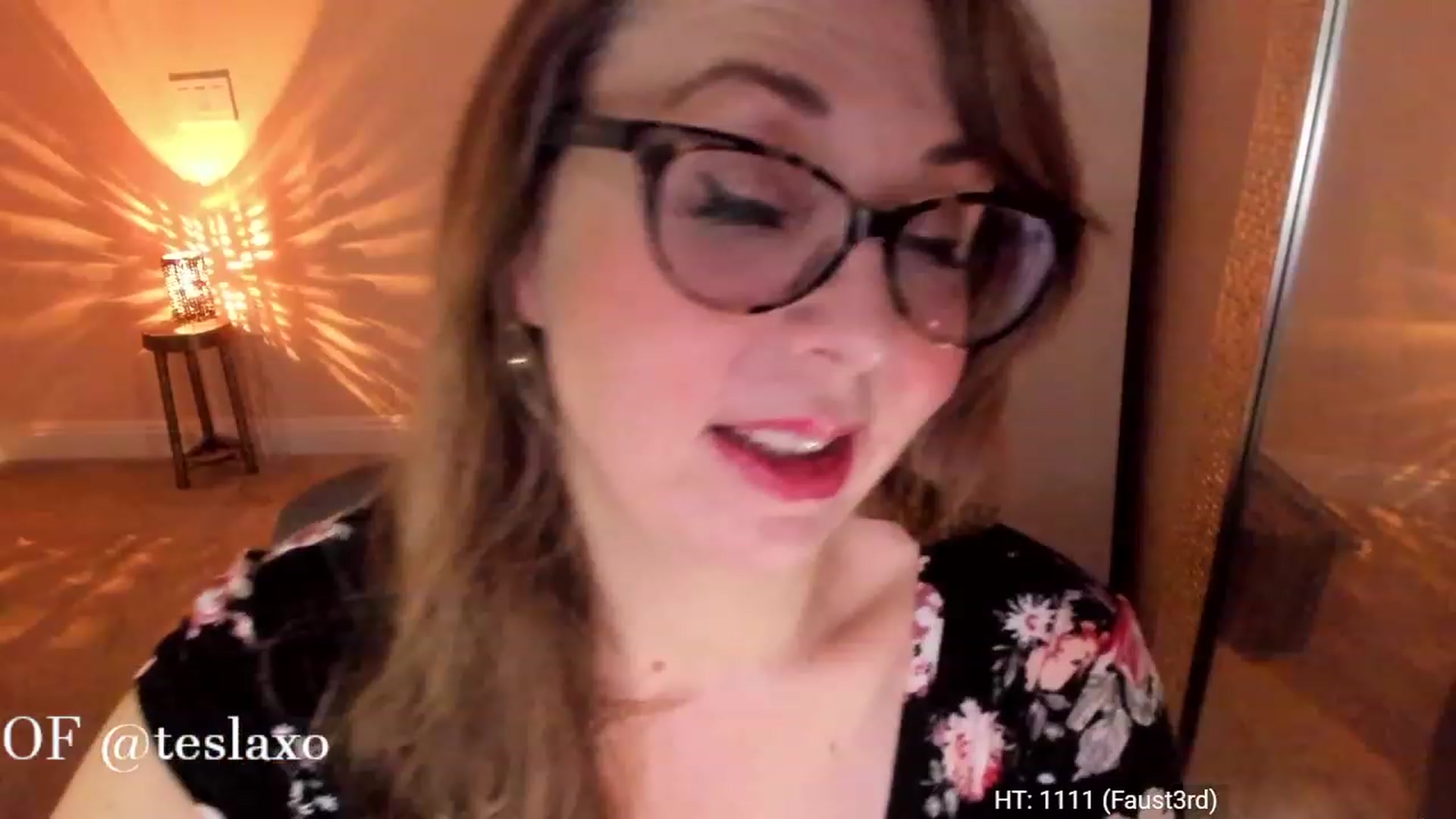 Gallery image thumbnail from Tesla's myfreecams stream on, 06/17/2023, 05:12 image 6 of 20