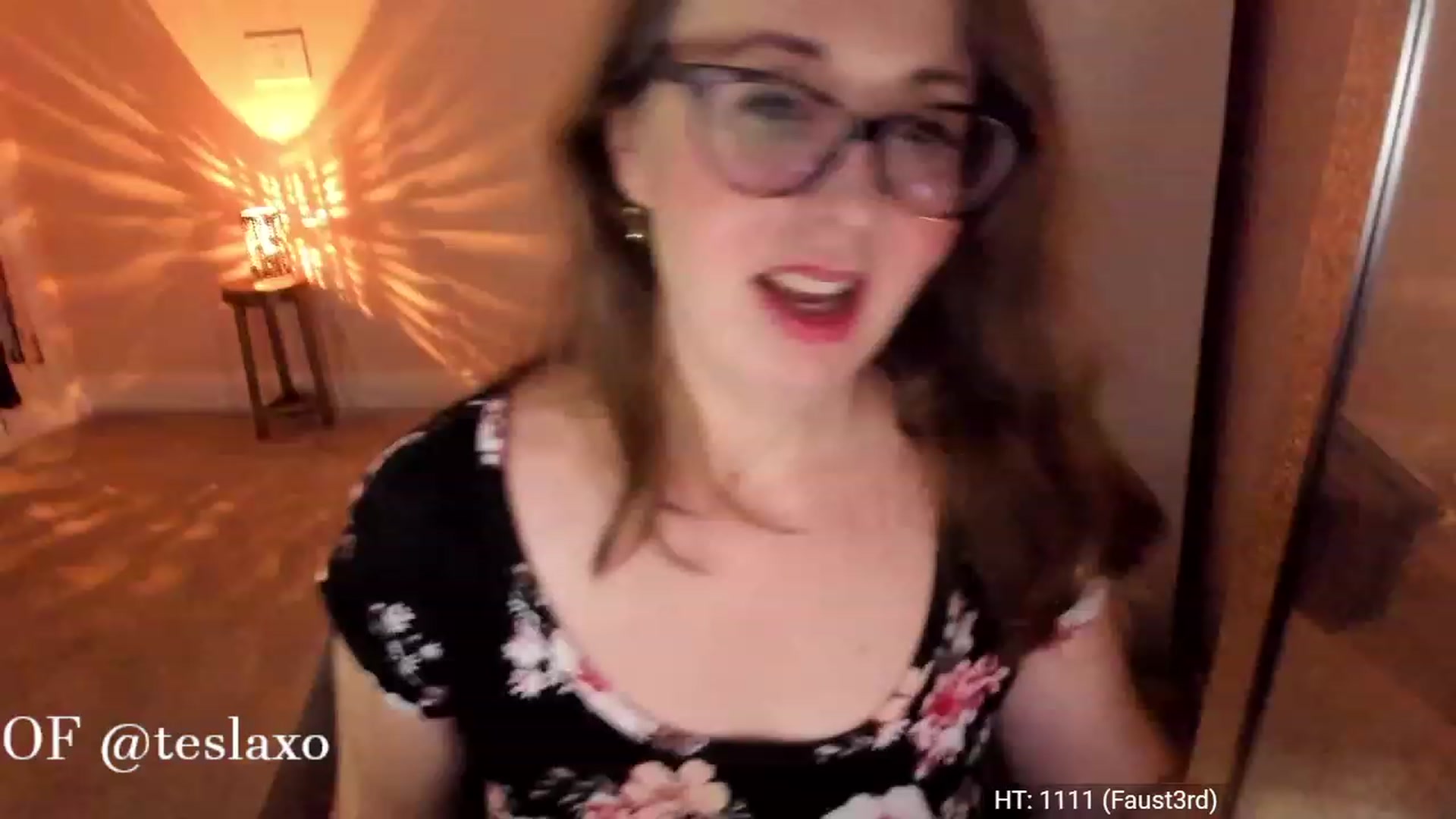 Gallery image thumbnail from Tesla's myfreecams stream on, 06/17/2023, 05:12 image 4 of 20