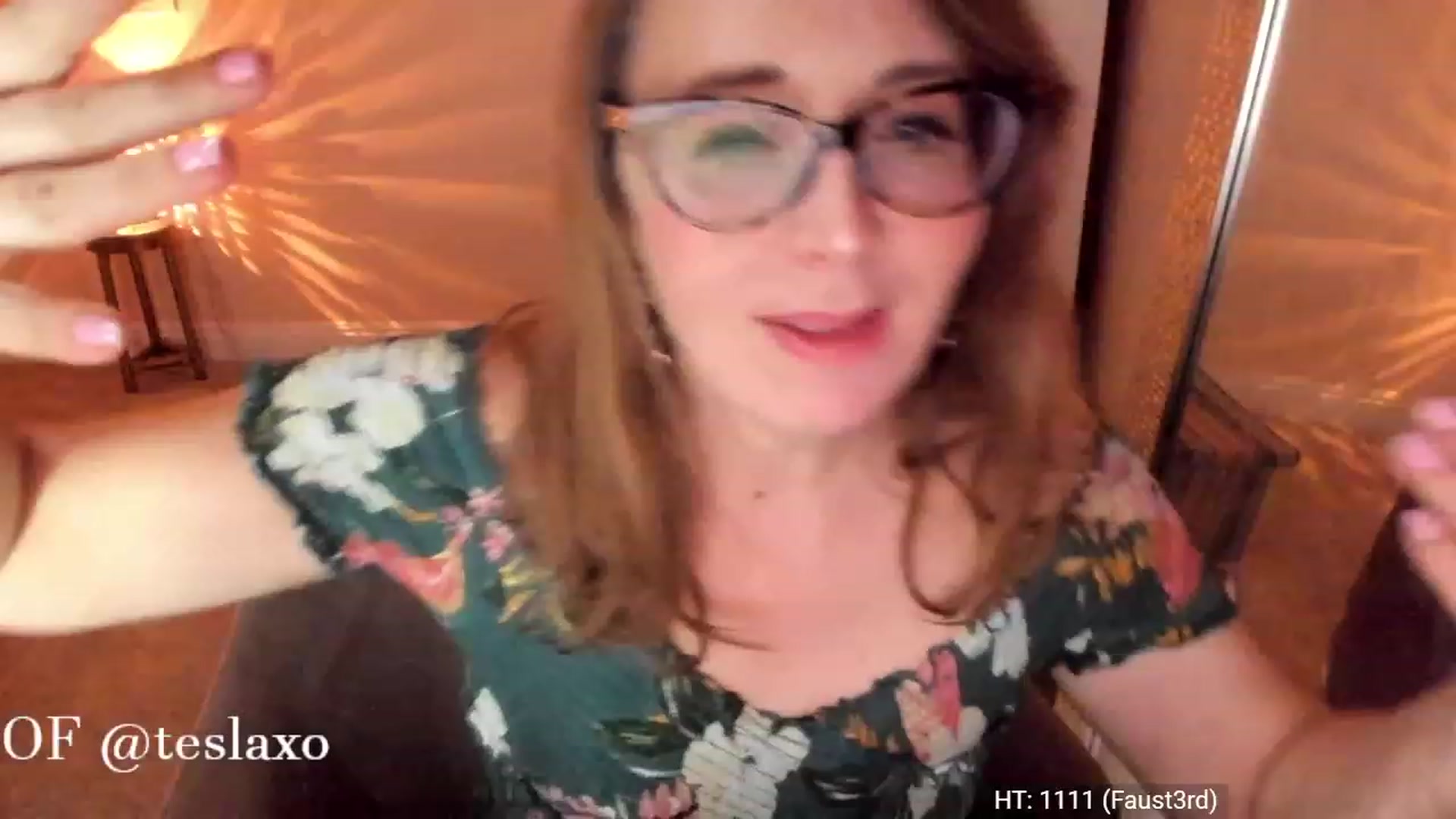 Gallery image thumbnail from Tesla's myfreecams stream on, 06/23/2023, 05:33 image 16 of 20