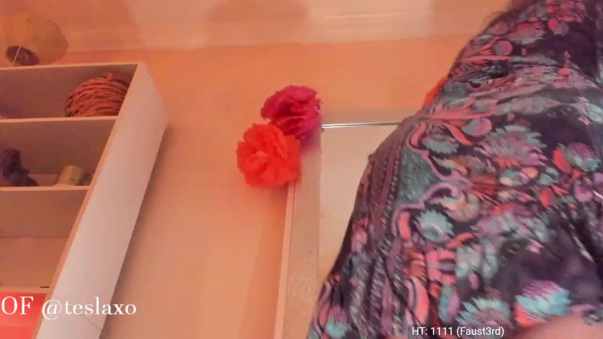 Gallery image thumbnail from Tesla's myfreecams stream on, 06/24/2023, 05:29 image 12 of 20