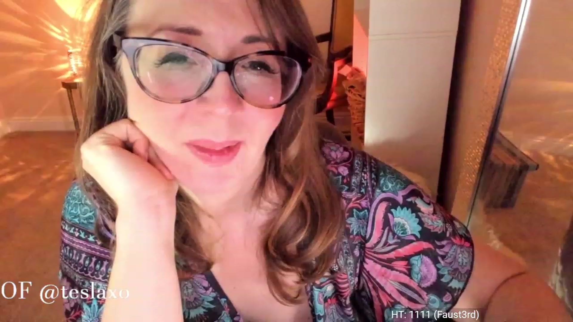 Gallery image thumbnail from Tesla's myfreecams stream on, 06/24/2023, 05:29 image 3 of 20