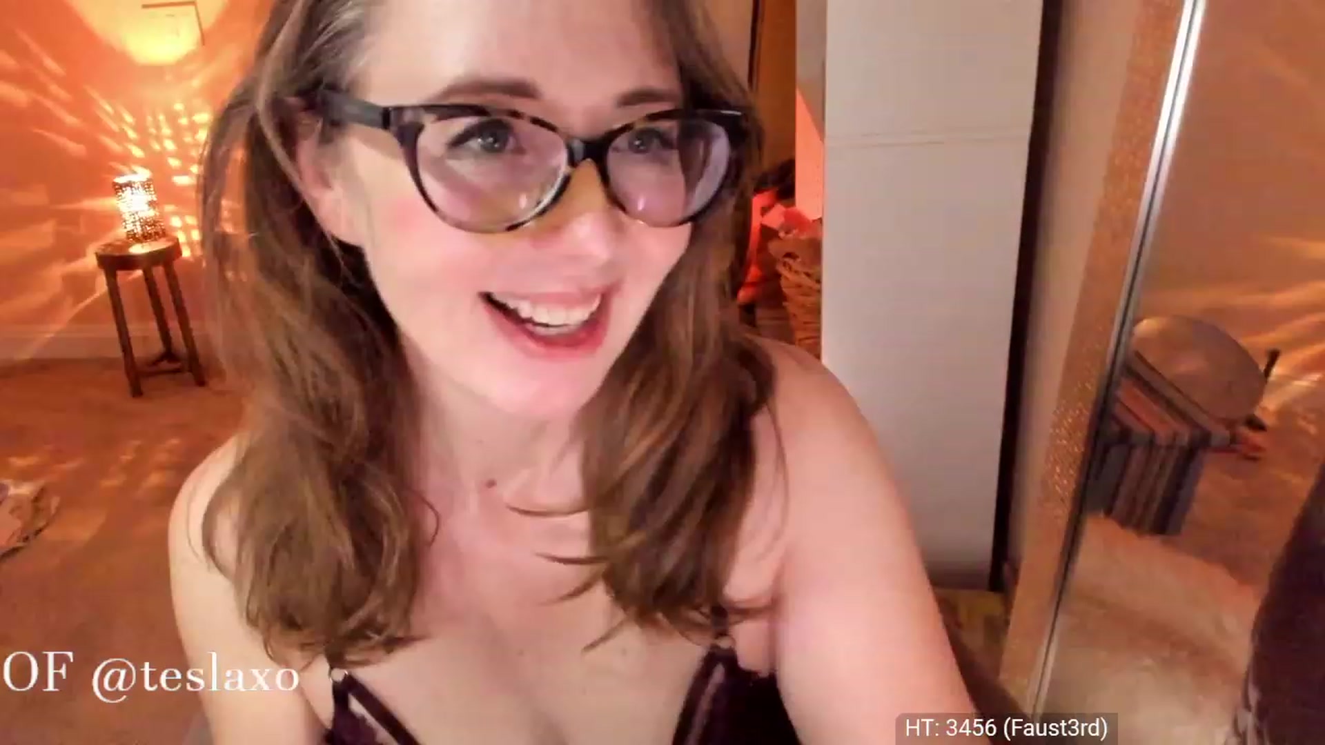 Gallery image thumbnail from Tesla's myfreecams stream on, 07/01/2023, 05:50 image 17 of 20