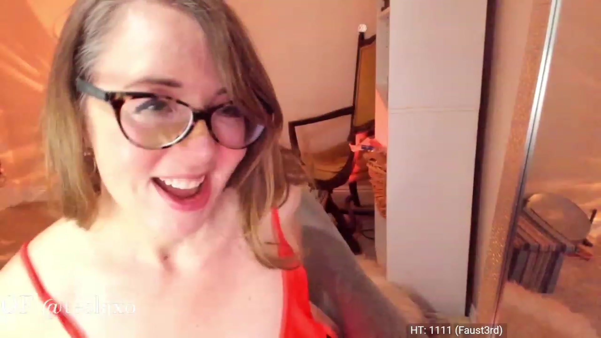 Gallery image thumbnail from Tesla's myfreecams stream on, 07/02/2023, 05:25 image 12 of 20