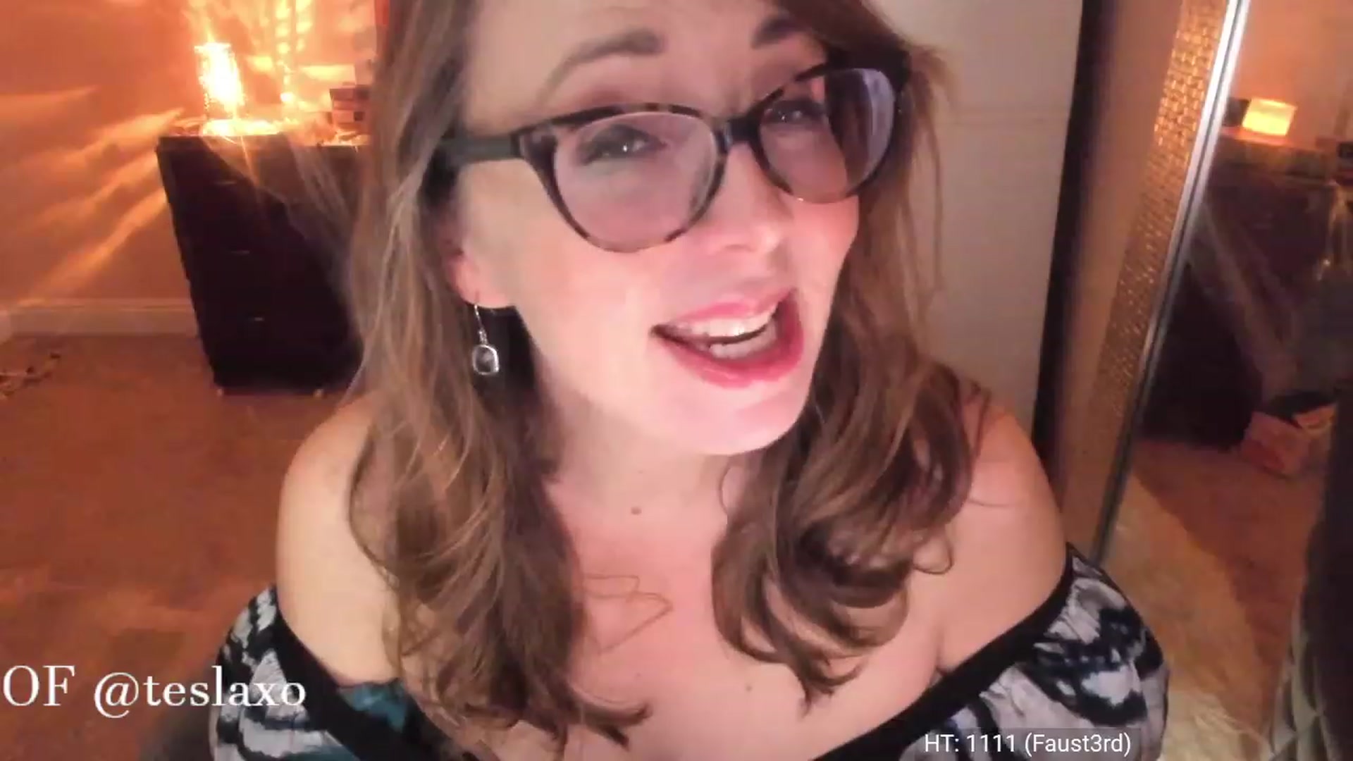 Gallery image thumbnail from Tesla's myfreecams stream on, 07/09/2023, 05:43 image 5 of 20