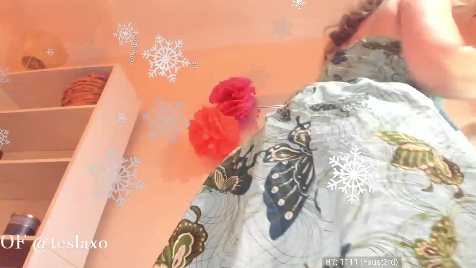 Gallery image thumbnail from Tesla's myfreecams stream on, 07/14/2023, 05:20 image 4 of 20