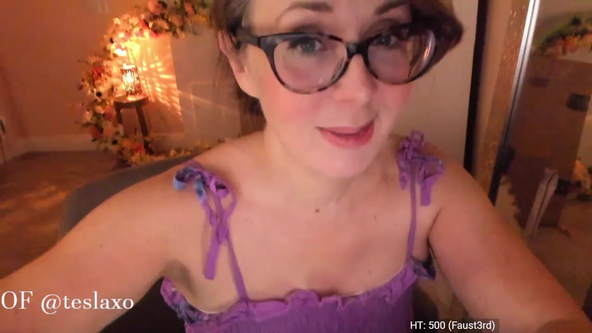 Gallery image thumbnail from Tesla's myfreecams stream on, 07/28/2023, 04:14 image 10 of 20