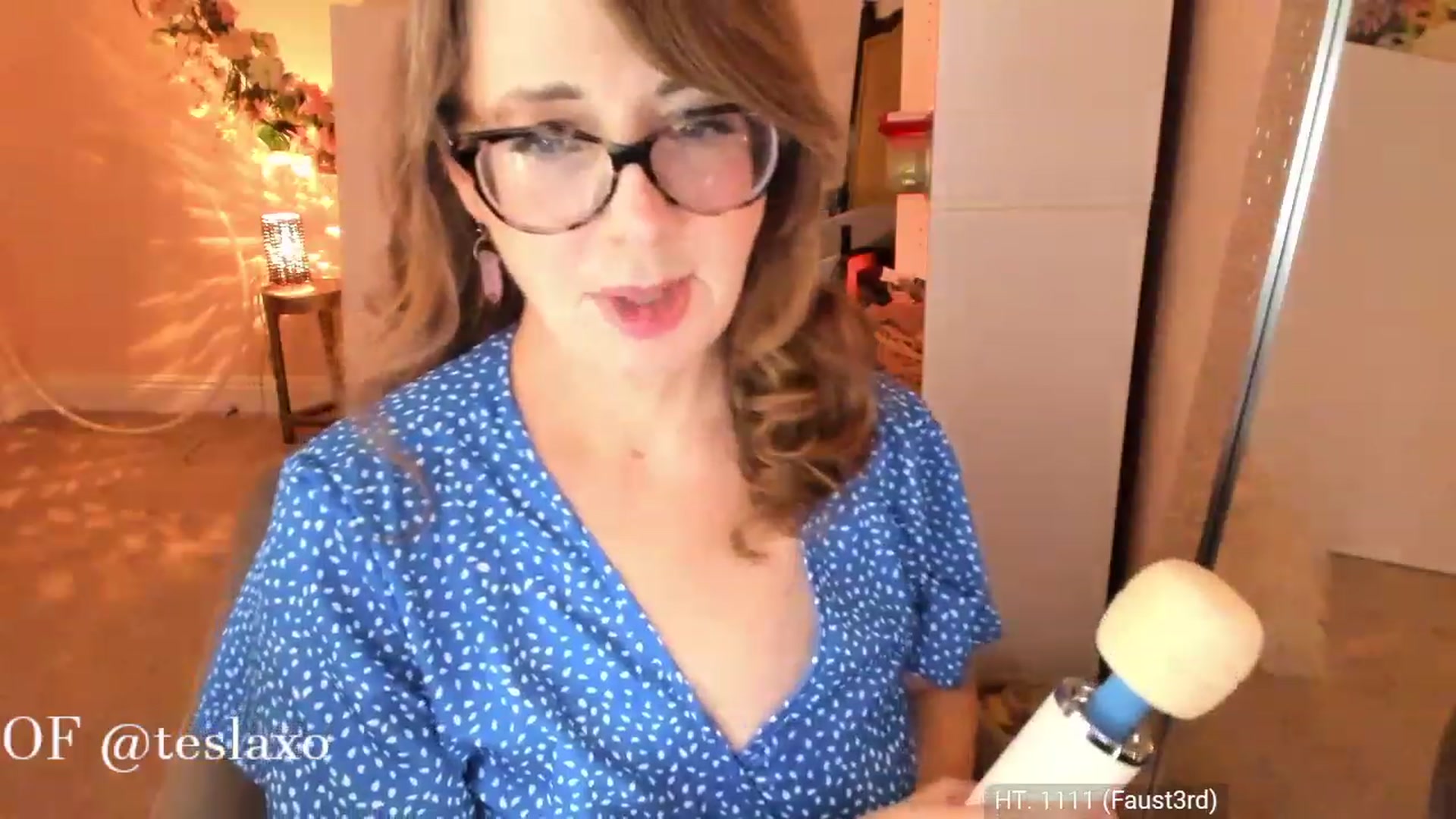 Gallery image thumbnail from Tesla's myfreecams stream on, 08/12/2023, 04:56 image 13 of 20