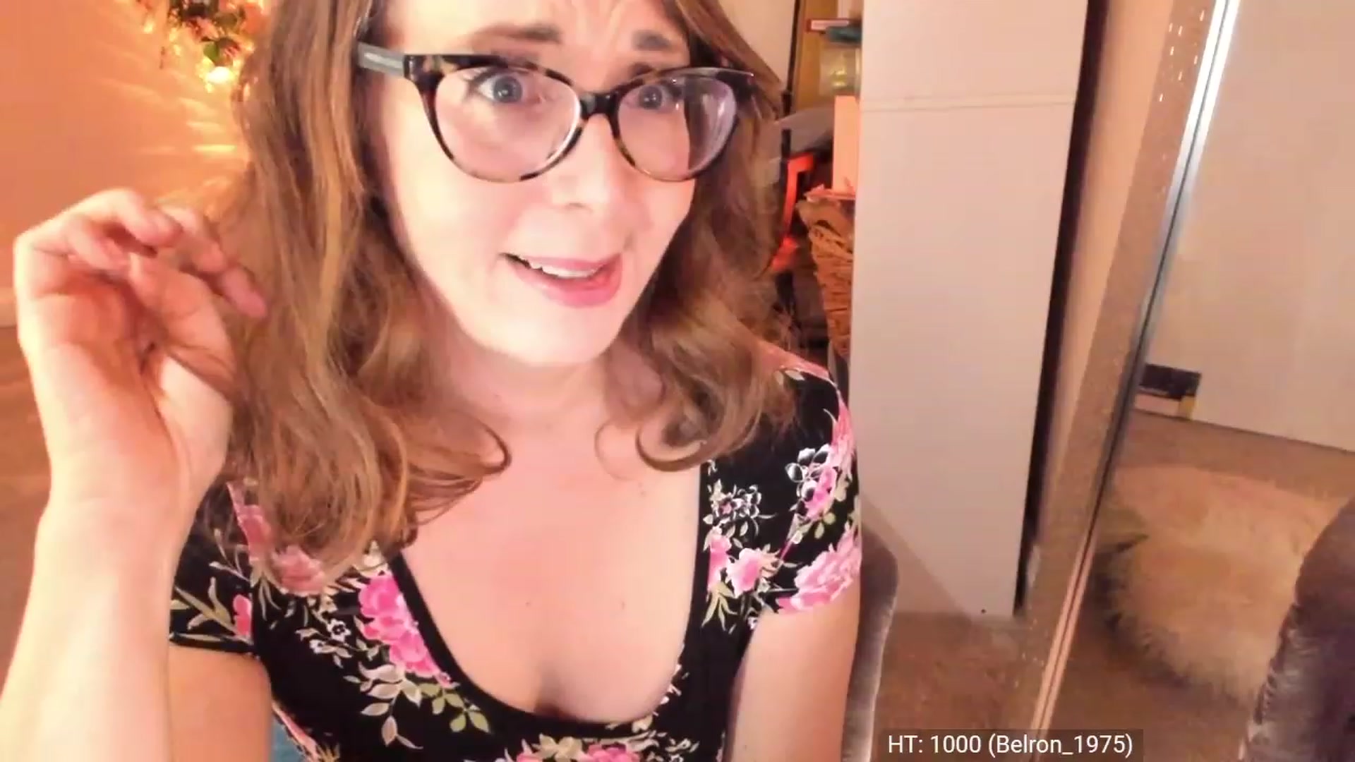 Gallery image thumbnail from Tesla's myfreecams stream on, 09/01/2023, 05:11 image 15 of 20
