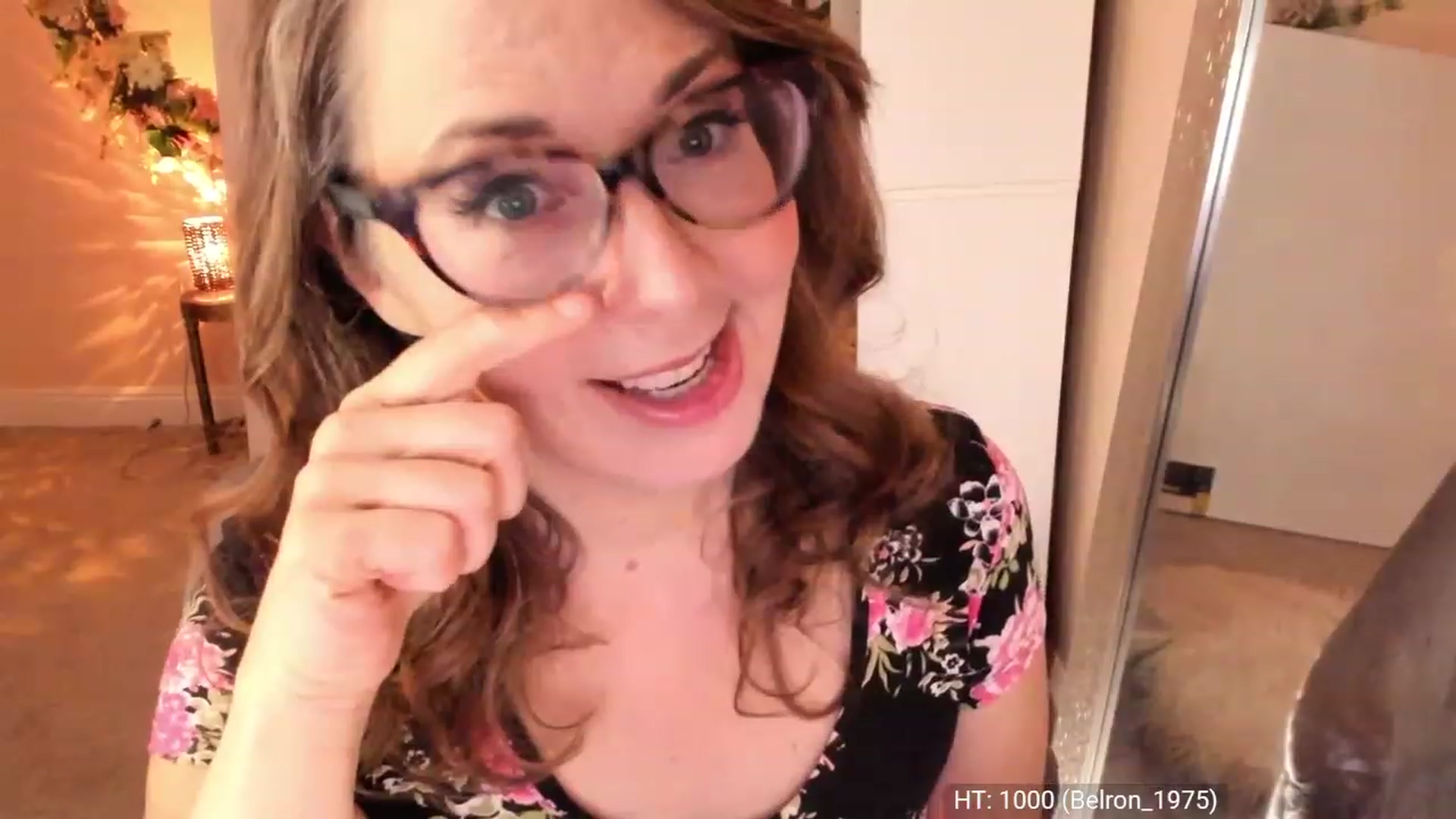 Gallery image thumbnail from Tesla's myfreecams stream on, 09/01/2023, 05:11 image 20 of 20