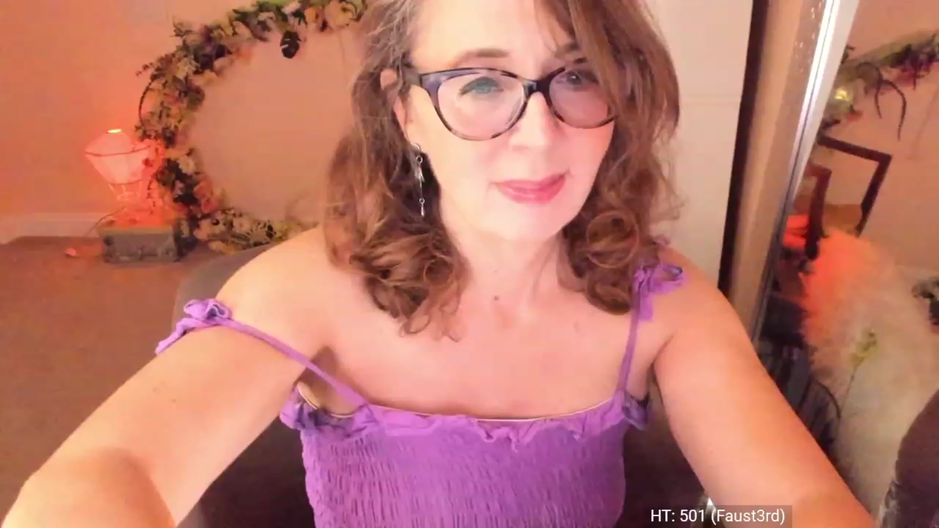 Gallery image thumbnail from Tesla's myfreecams stream on, 09/08/2023, 05:23 image 14 of 20